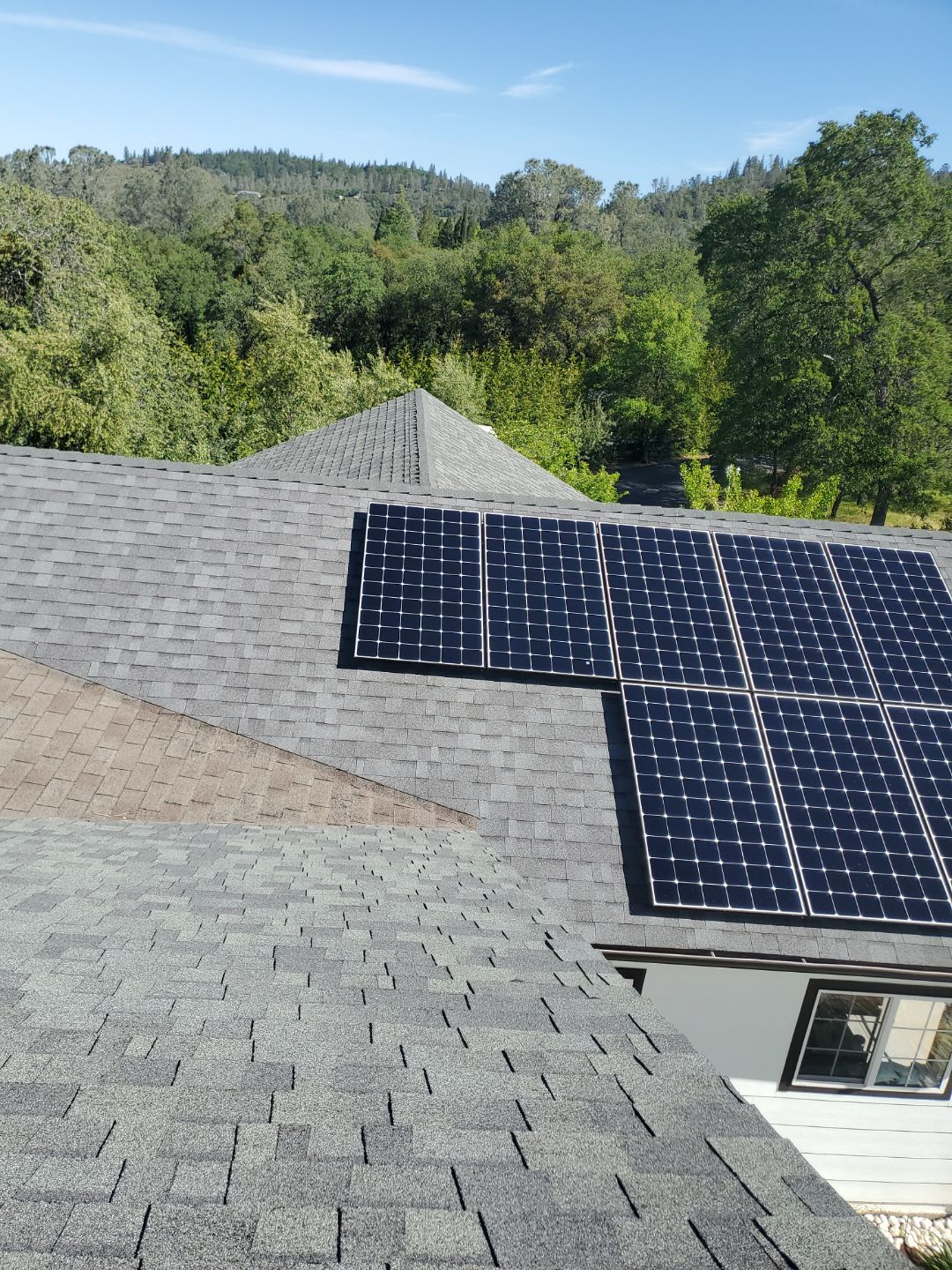Residential Roofing and Solar by Byers Enterprises