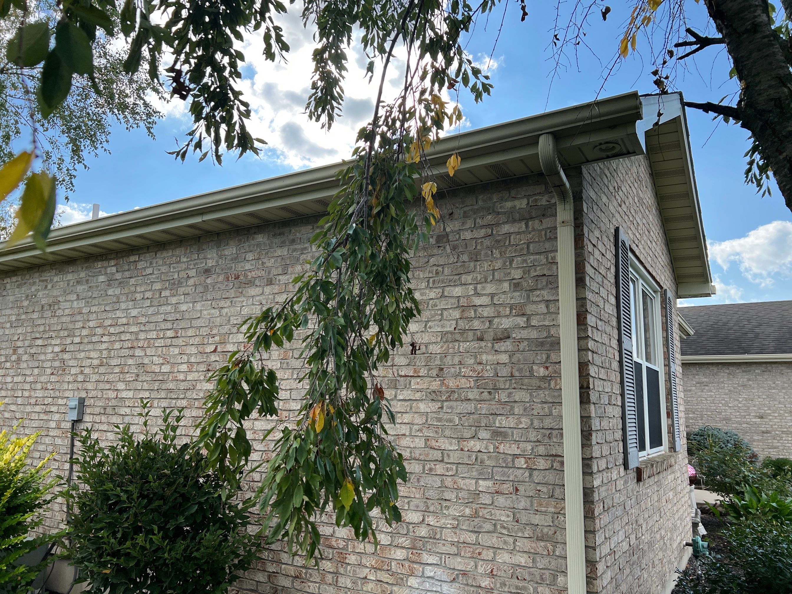 Residential Roofing Installation using GAF Timberline HDZ Nantuckey Morning by Nitro Roofing and Construction