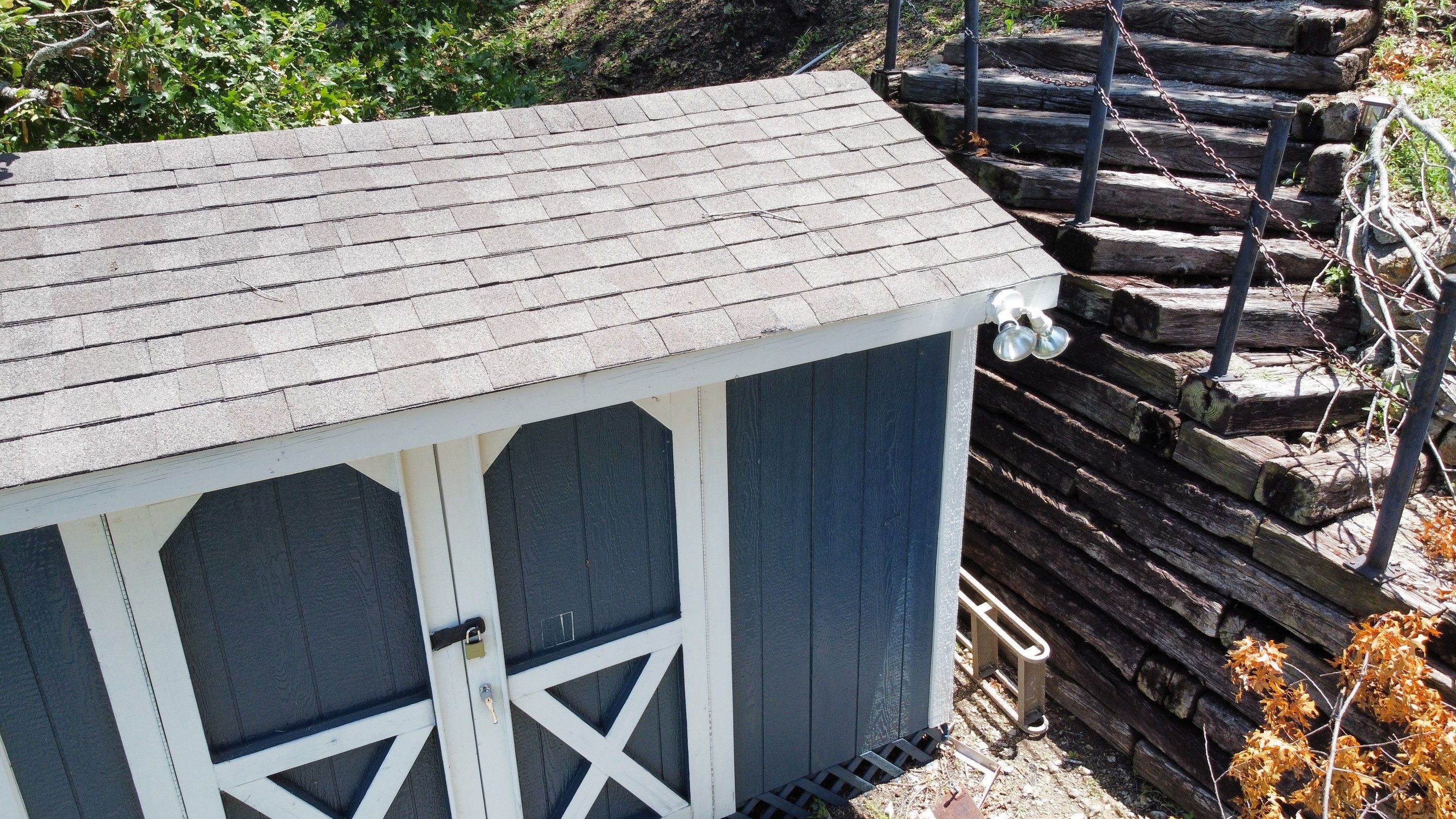 Roof Restoration by First Out Roofing 