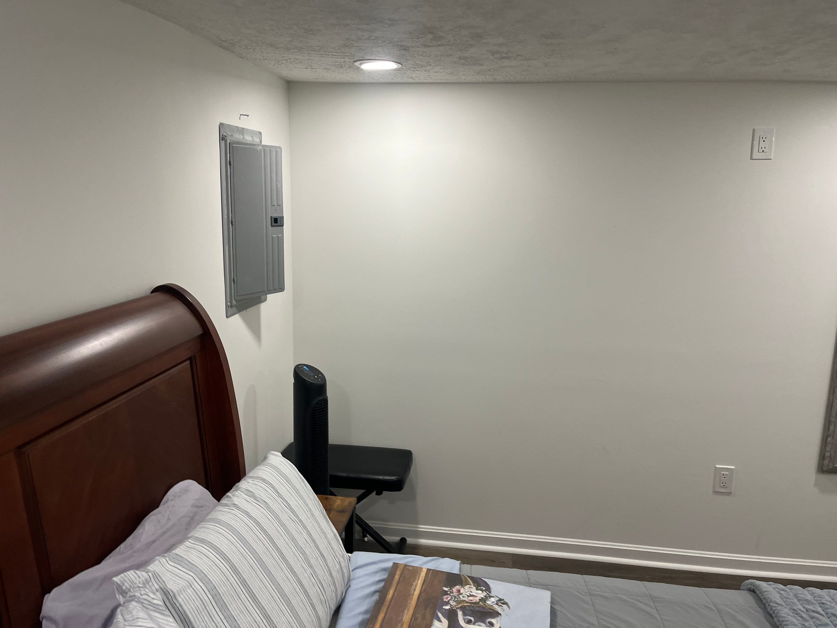 Crawlspace and Interior Mitigation and Repairs in Louisville, KY by ANR Restoration