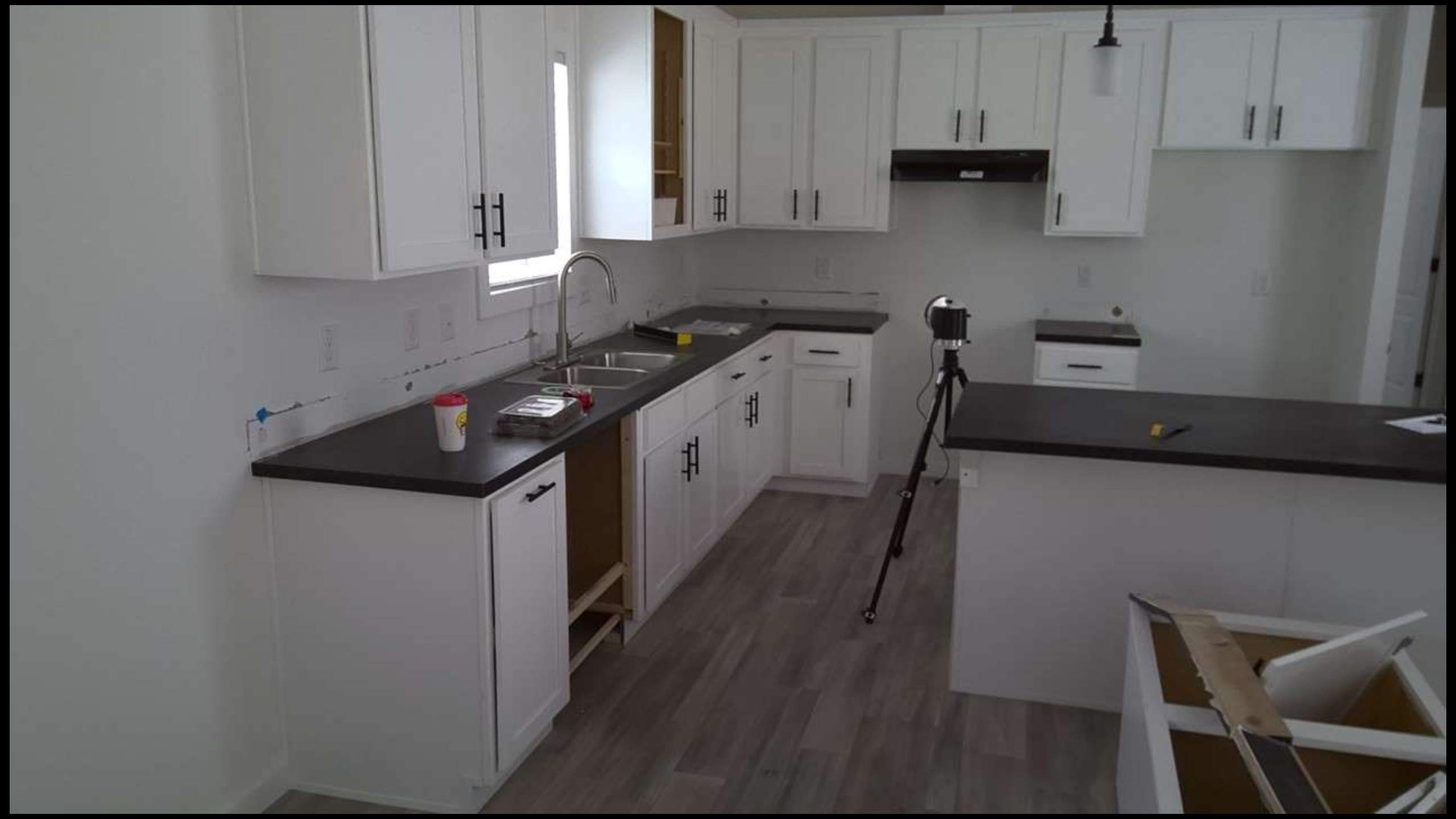 Project by Stone & Steel by Stone & Steel