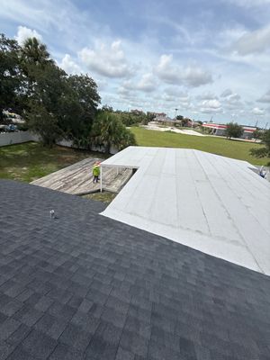 Project in Seminole 33772