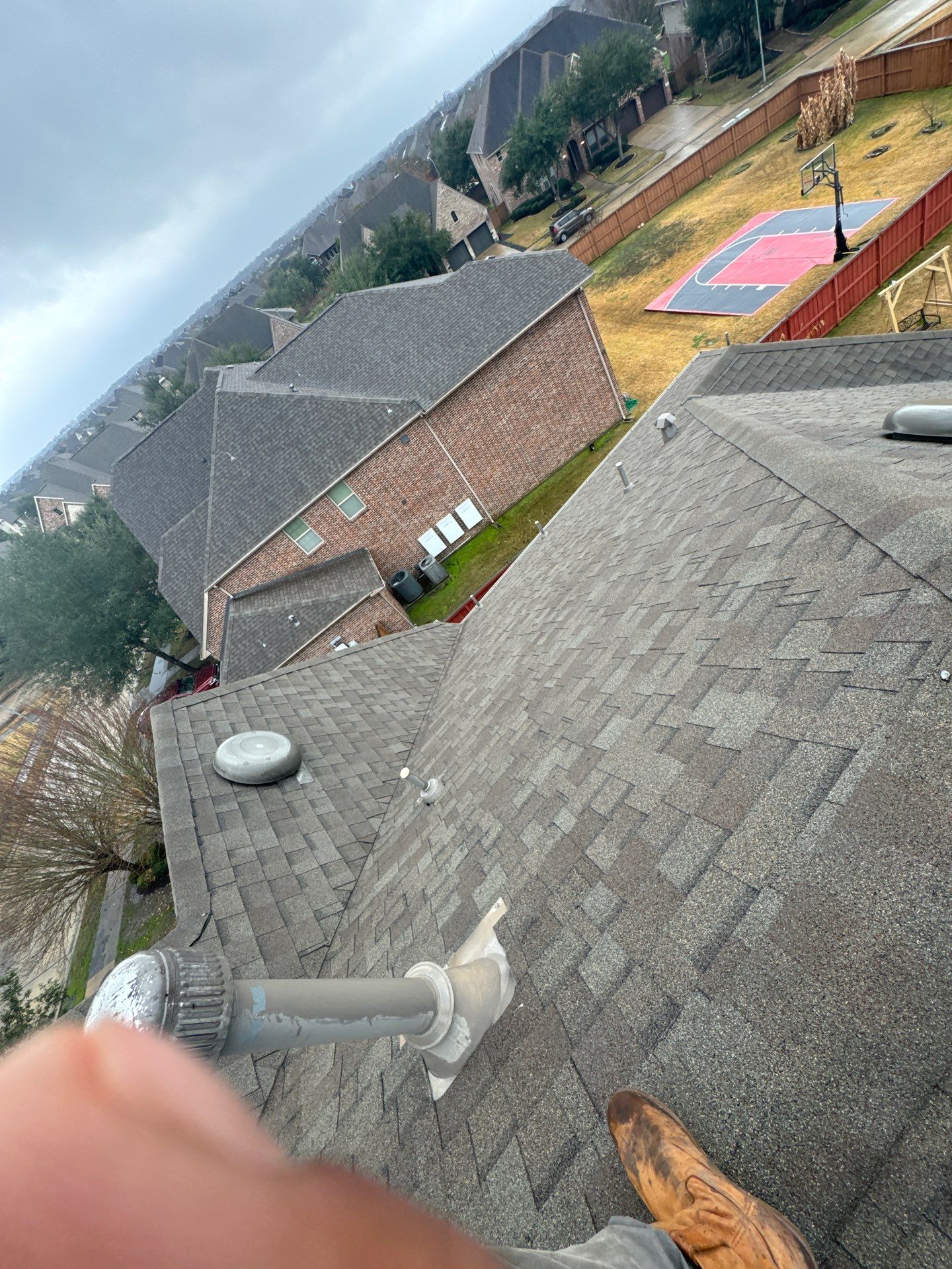Roof Repair Richmond by Roof Repair Services LLC