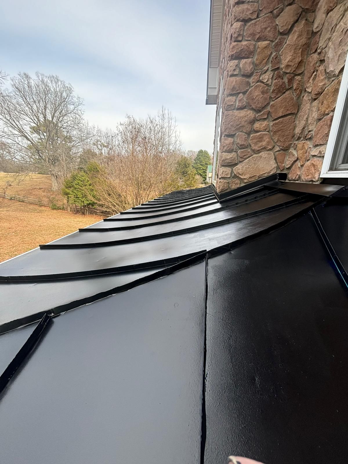 Lorton: Multi-Trade Insurance Restoration by RM Banning, Inc.