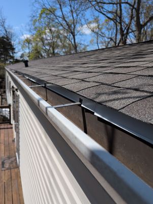 Roof Replacement in Kimberling City