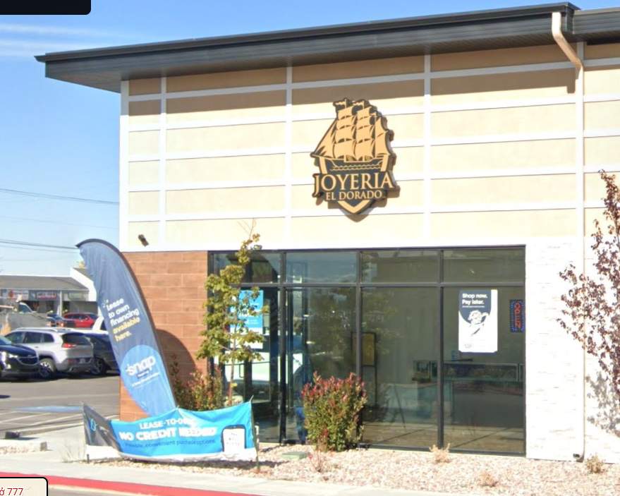 Commercial Projects by Gutter Boys 