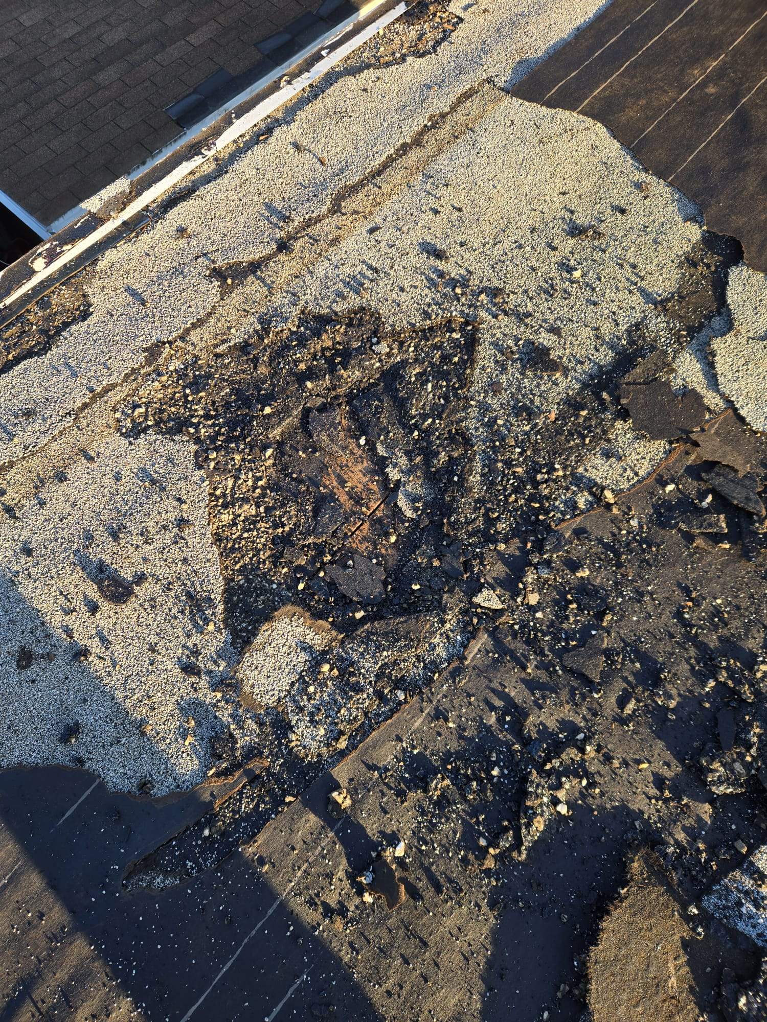 Roof Replacement - Lawndale, California 90260 by Epic Roof Replacement