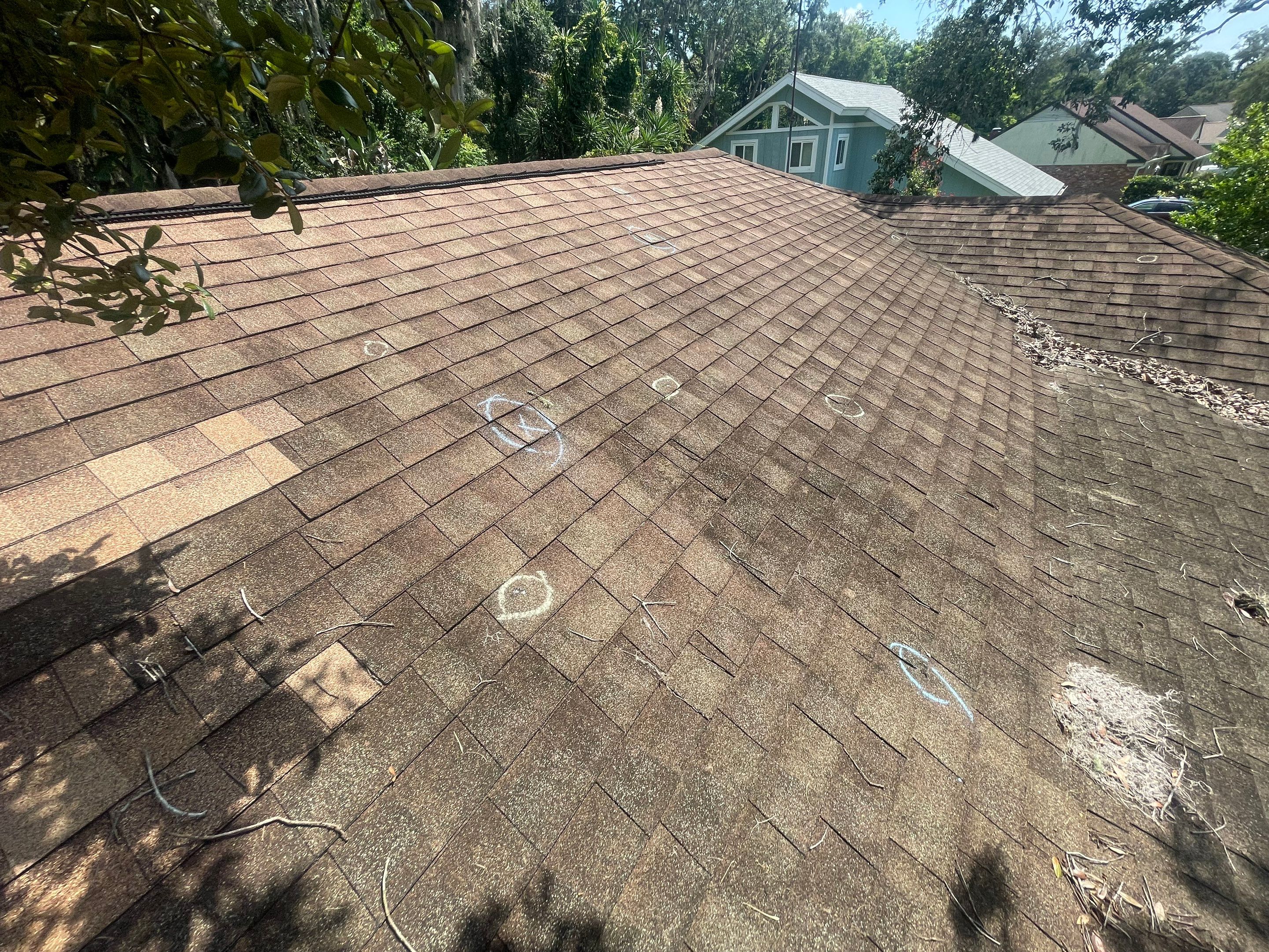 Water Damage Claim in Ormond Beach by FLAPA & KeyStone