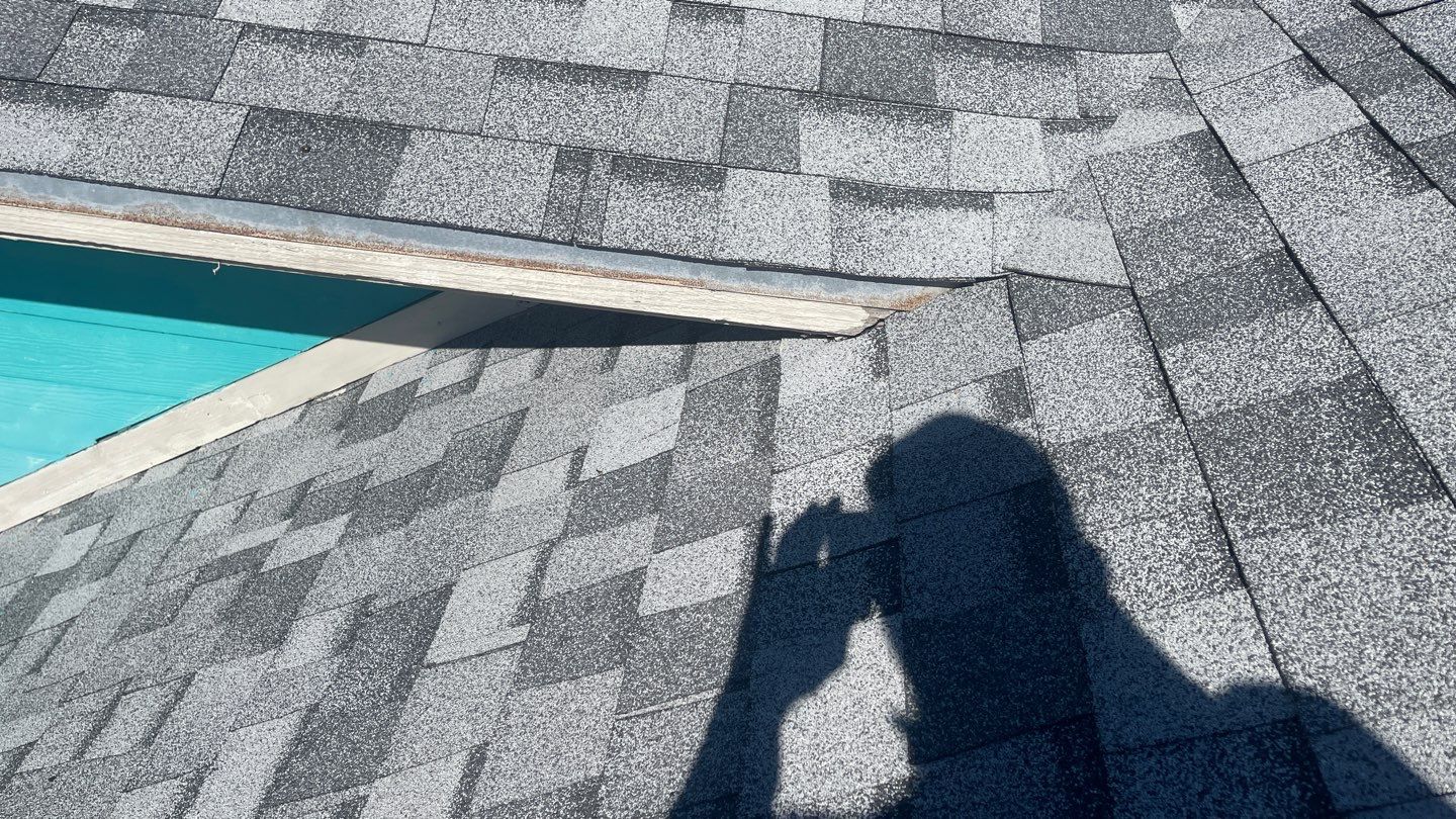 Residential Roofing Repair using Roofing Repair Products  by Lighthouse Roofing