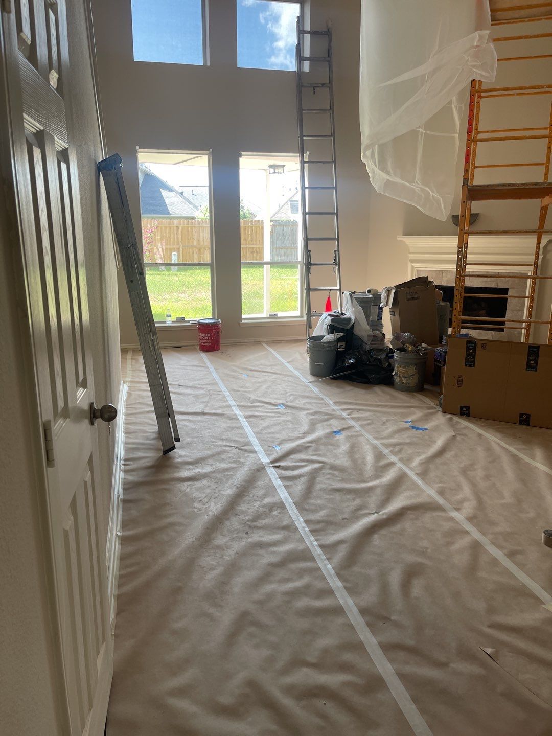 League City by Hitech Construction