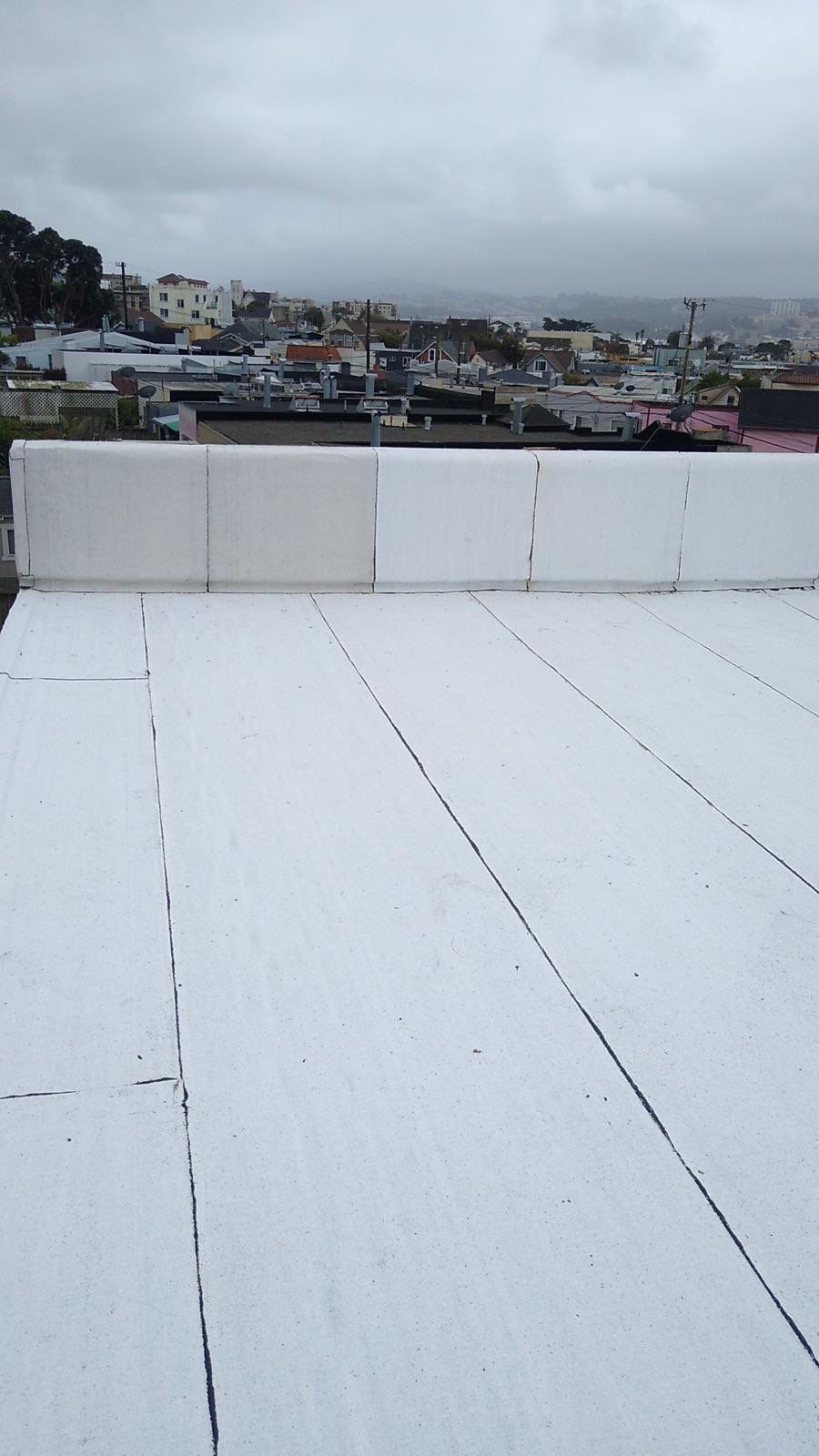 Roof Replacement - Daly City, CA 94014 by Epic Roof Replacement