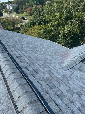 Re-Roof in Severn