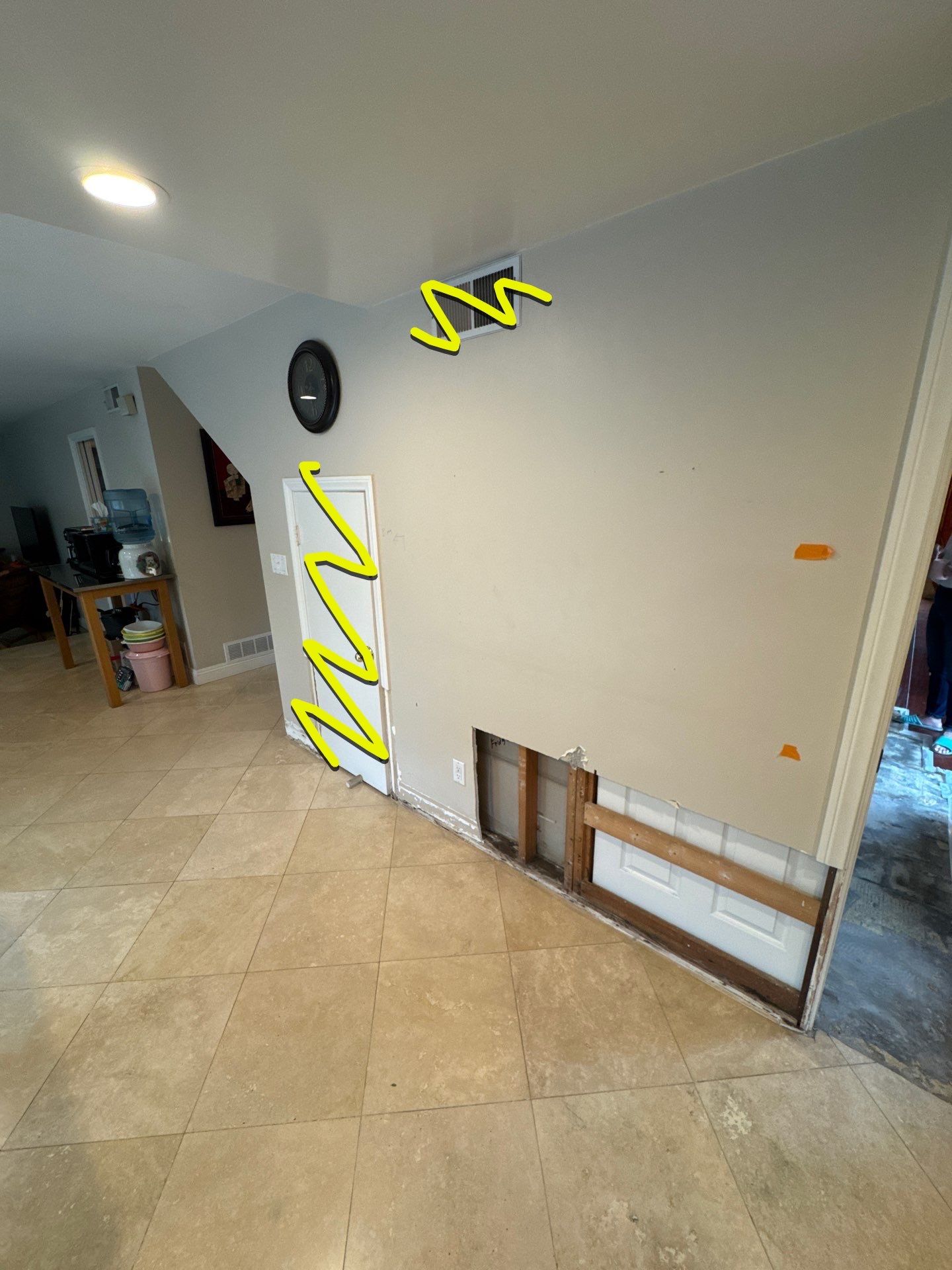 Project in Irvine by Rb360remodeling Inc.