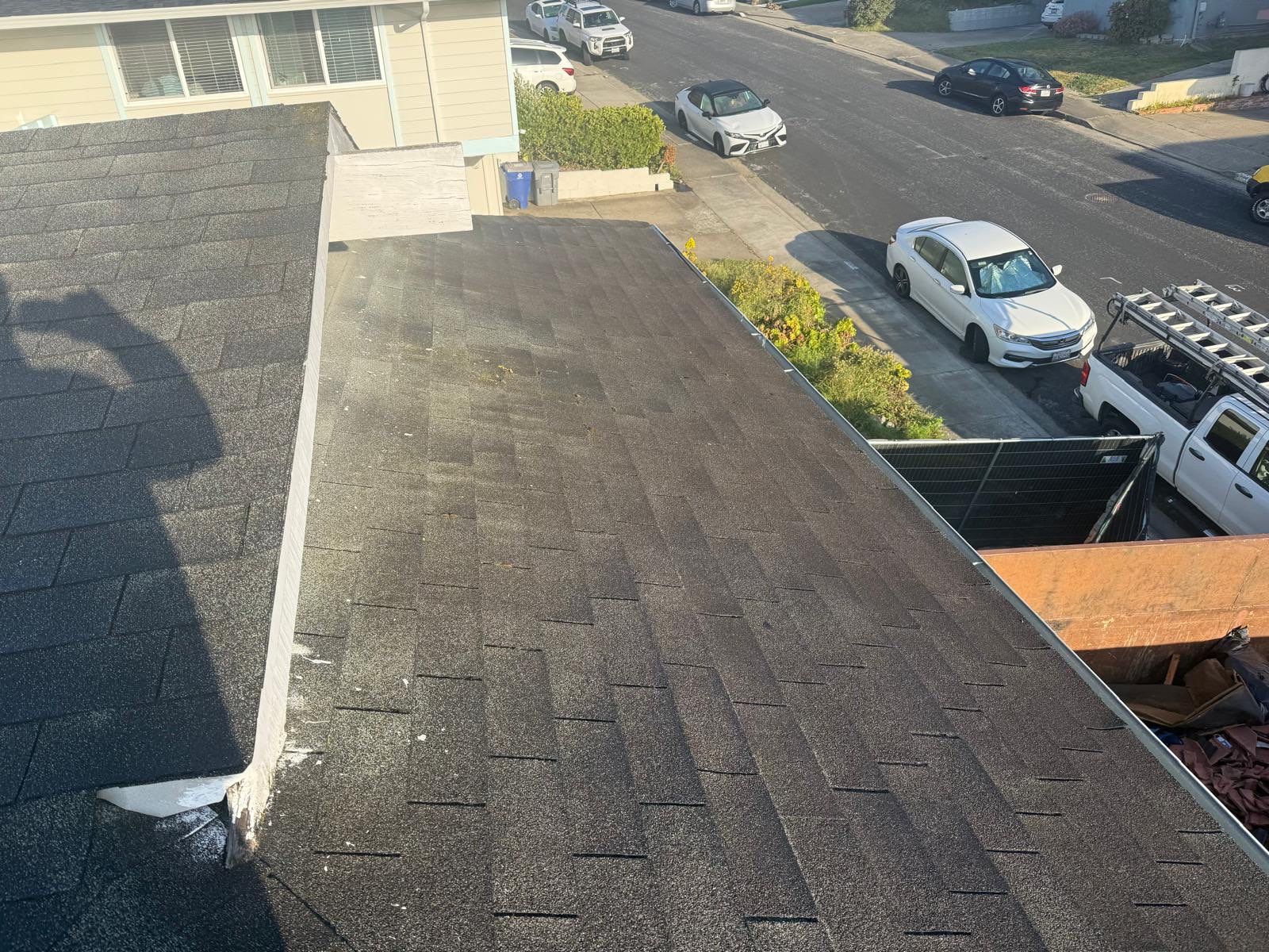 Roof Replacement - South San Francisco, CA 94080 by Epic Roof Replacement