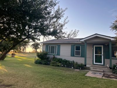Roof Replacement in McLoud, OK