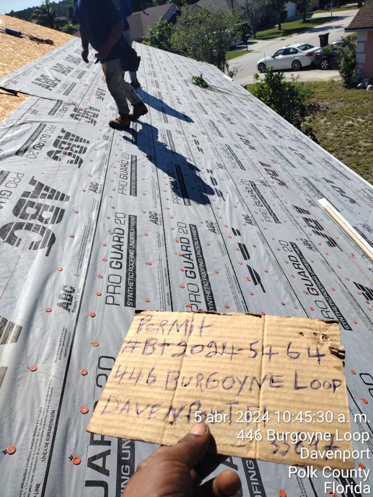 Pewter Gray Shingles by Reimagine Roofing