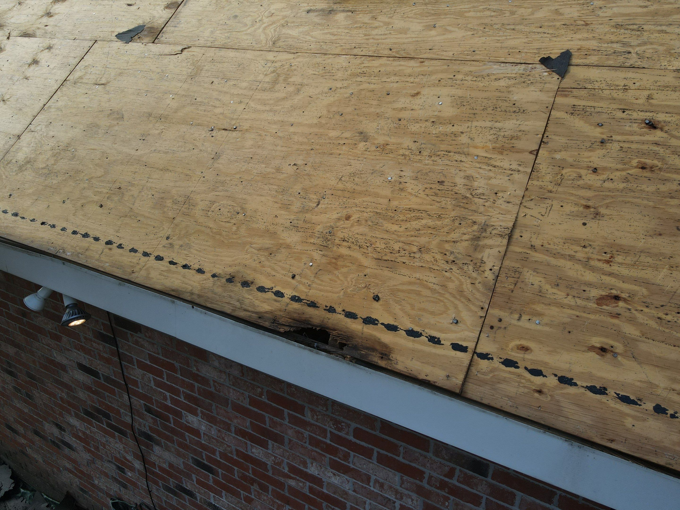 Residential Roofing Installation using Owen's Corning by Roof Concepts Construction
