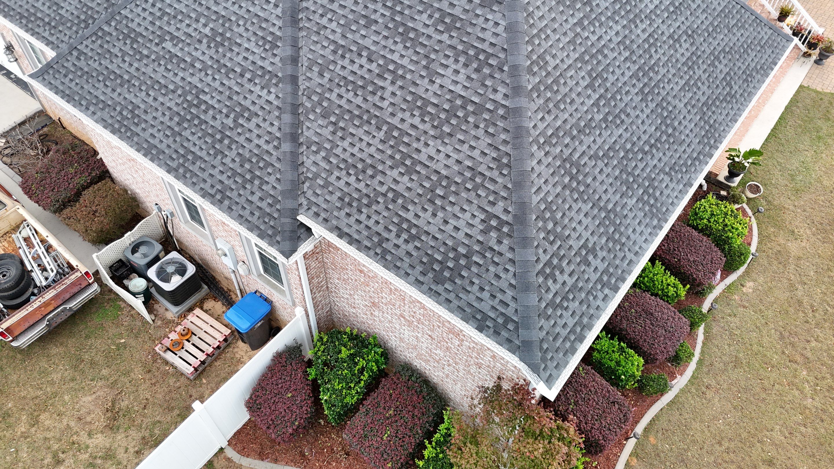 Commonwealth Wy Roof Replacement  by Dom Roofing & Restoration