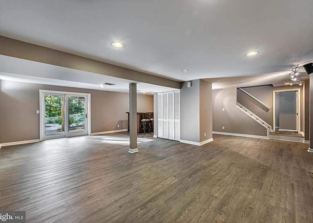 Whole House Remodel - Woodstock, MD by Remodel Now
