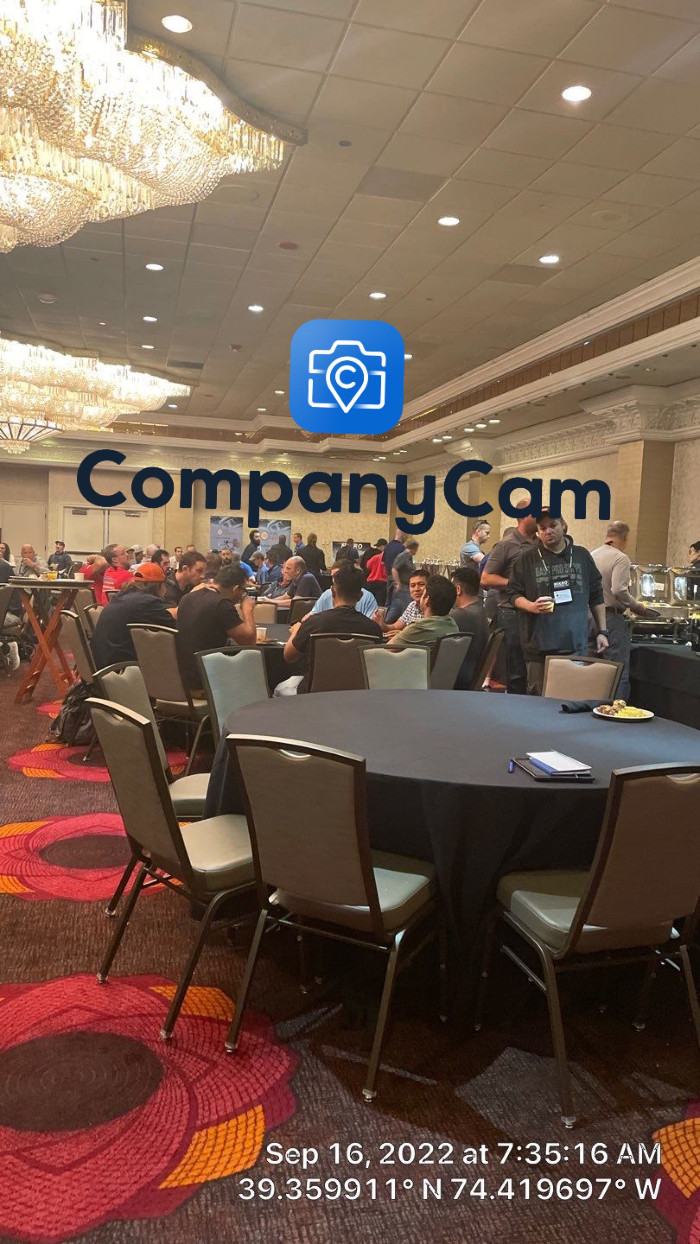 a;sdijfpaosijdf [aksjd'f;lkjas;dlfj by CompanyCam Sales Demo