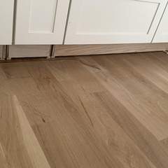 Custom Kitchen Cabinet Build and Install by B&L LABOR SERVICES LLC