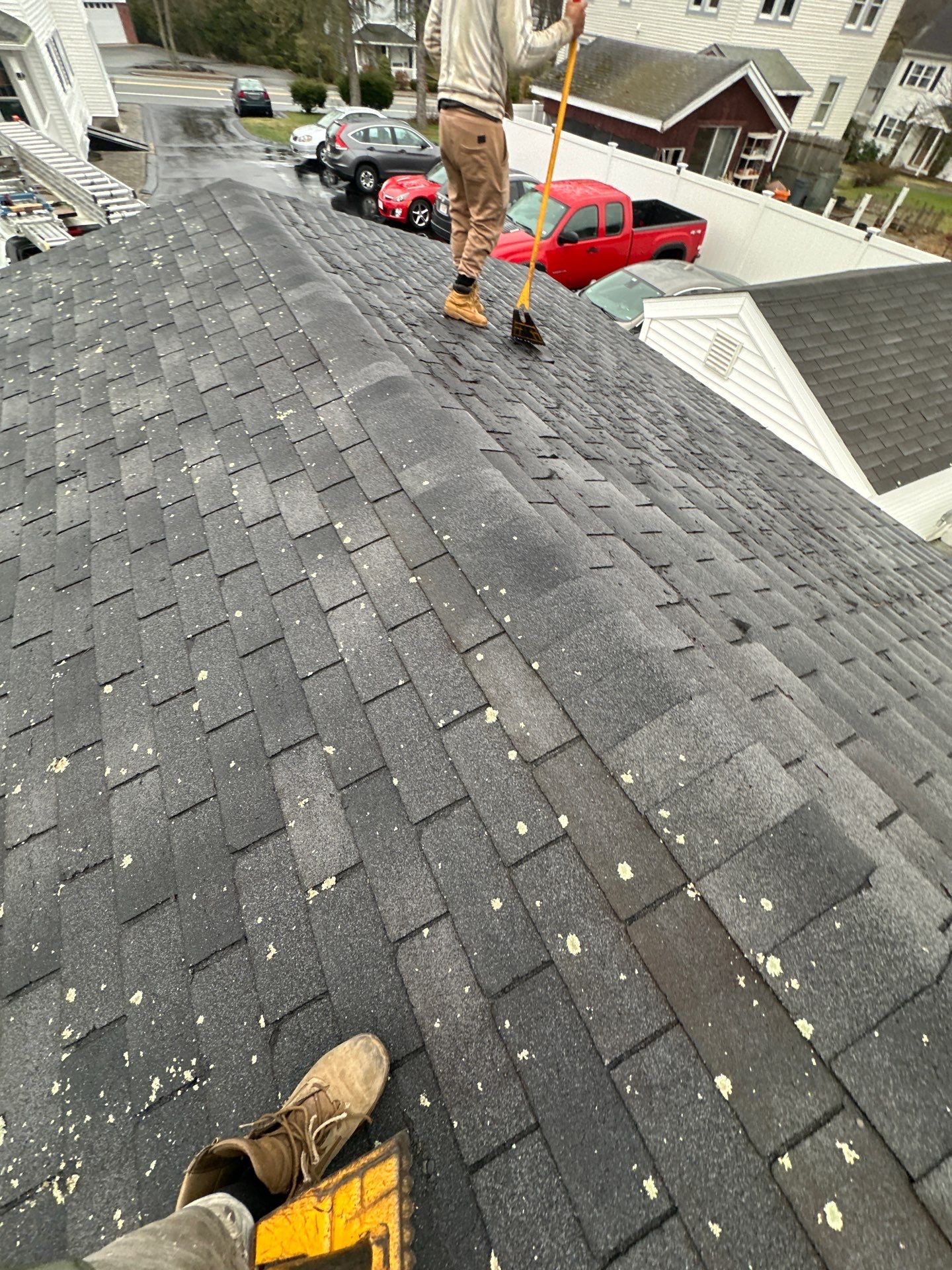 Roofing | Chelmsford by Mighty Dog Roofing of Greater Middlesex County