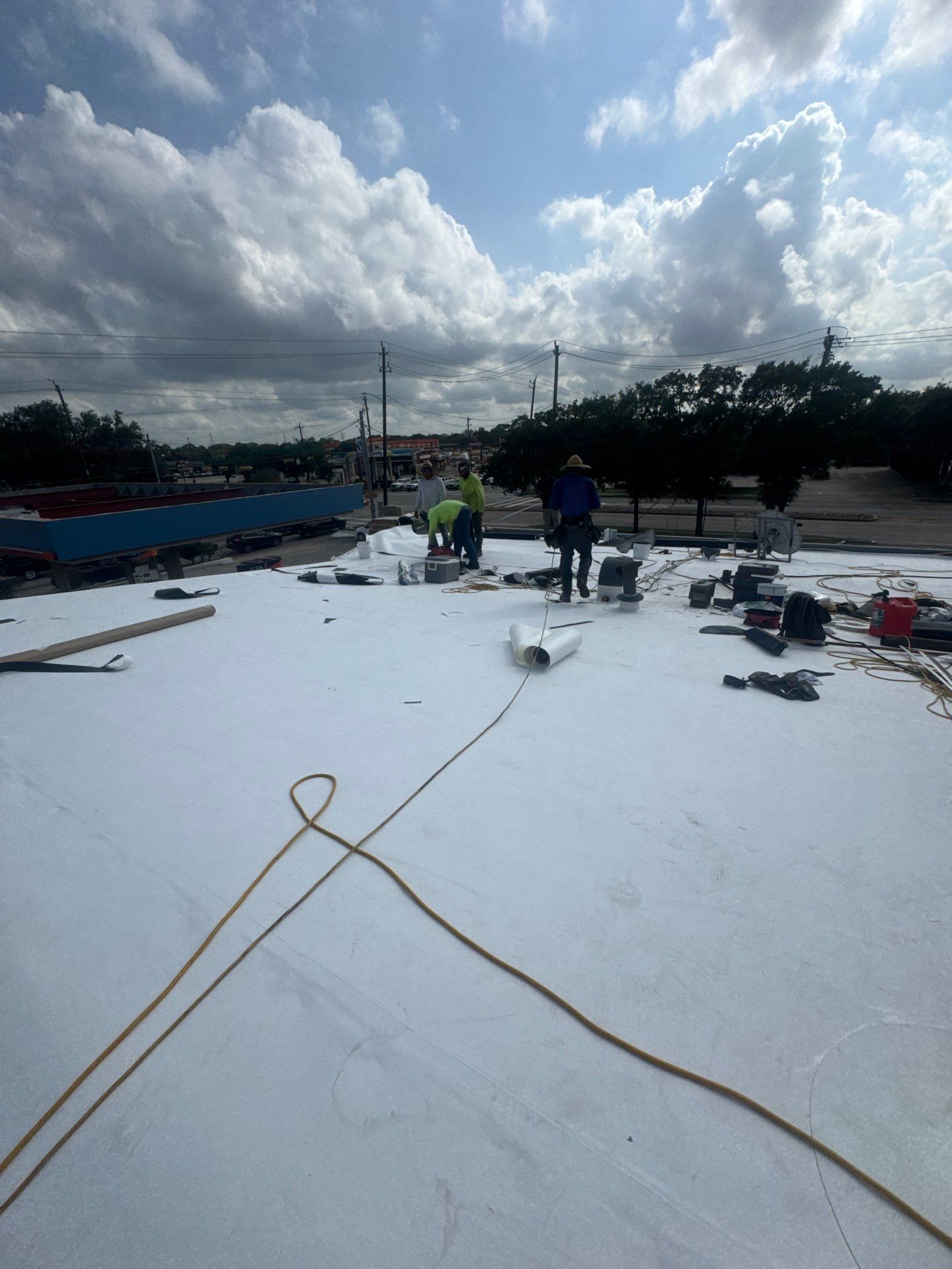 Roof Repair Pasadena by Roof Repair Services LLC