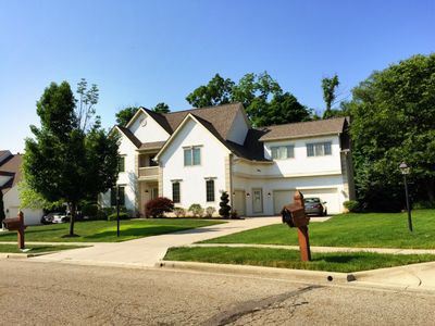 Roof Replacement