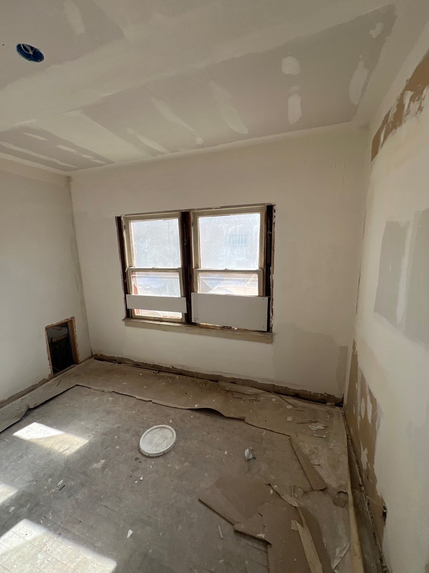 From Drab to Fab: A Spectacular Home Renovation by Castro Brothers Solutions