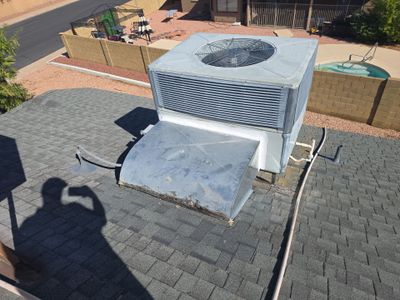 Project in Glendale, AZ