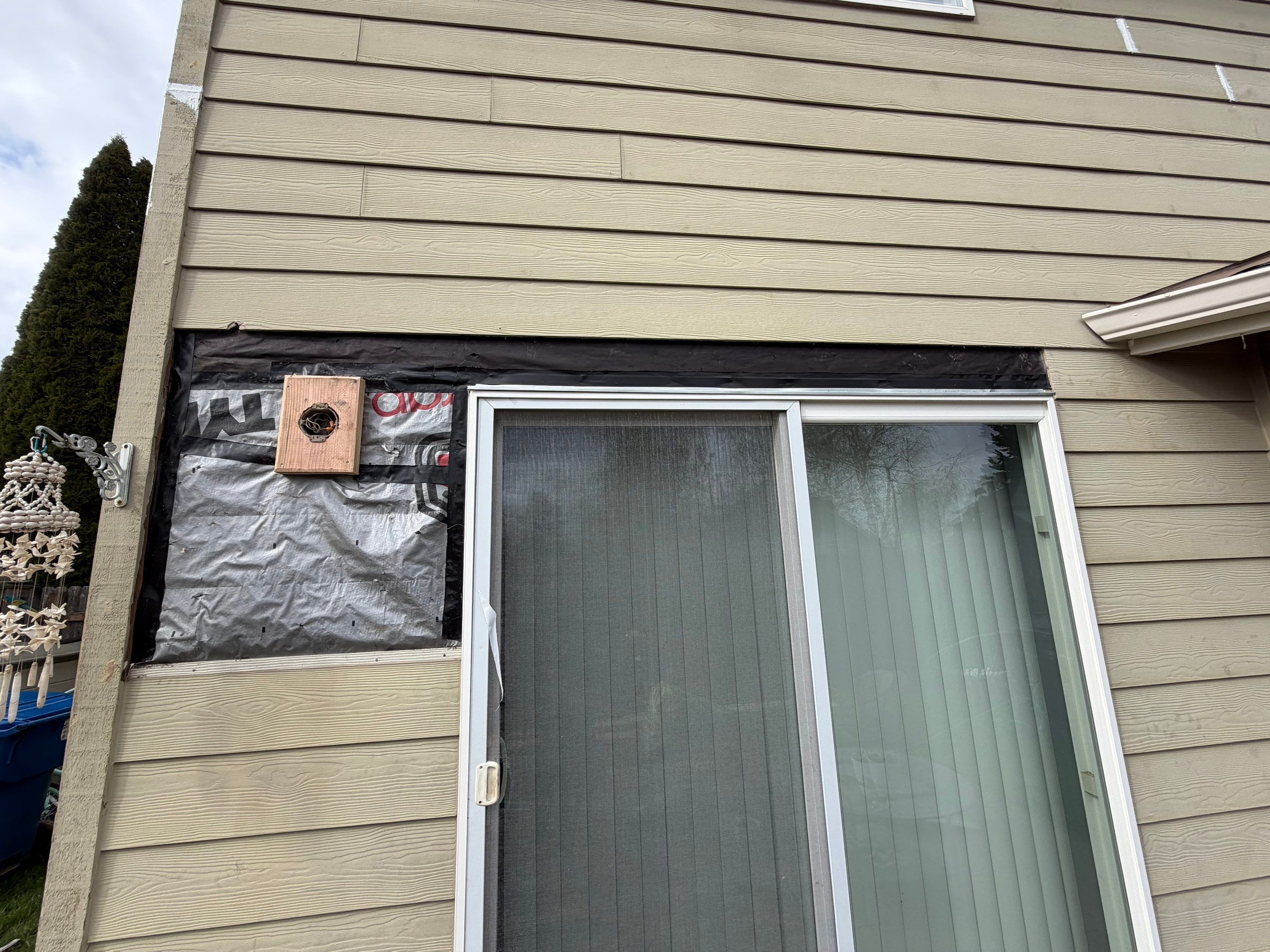 Exterior House Painting by Handyman State LLC