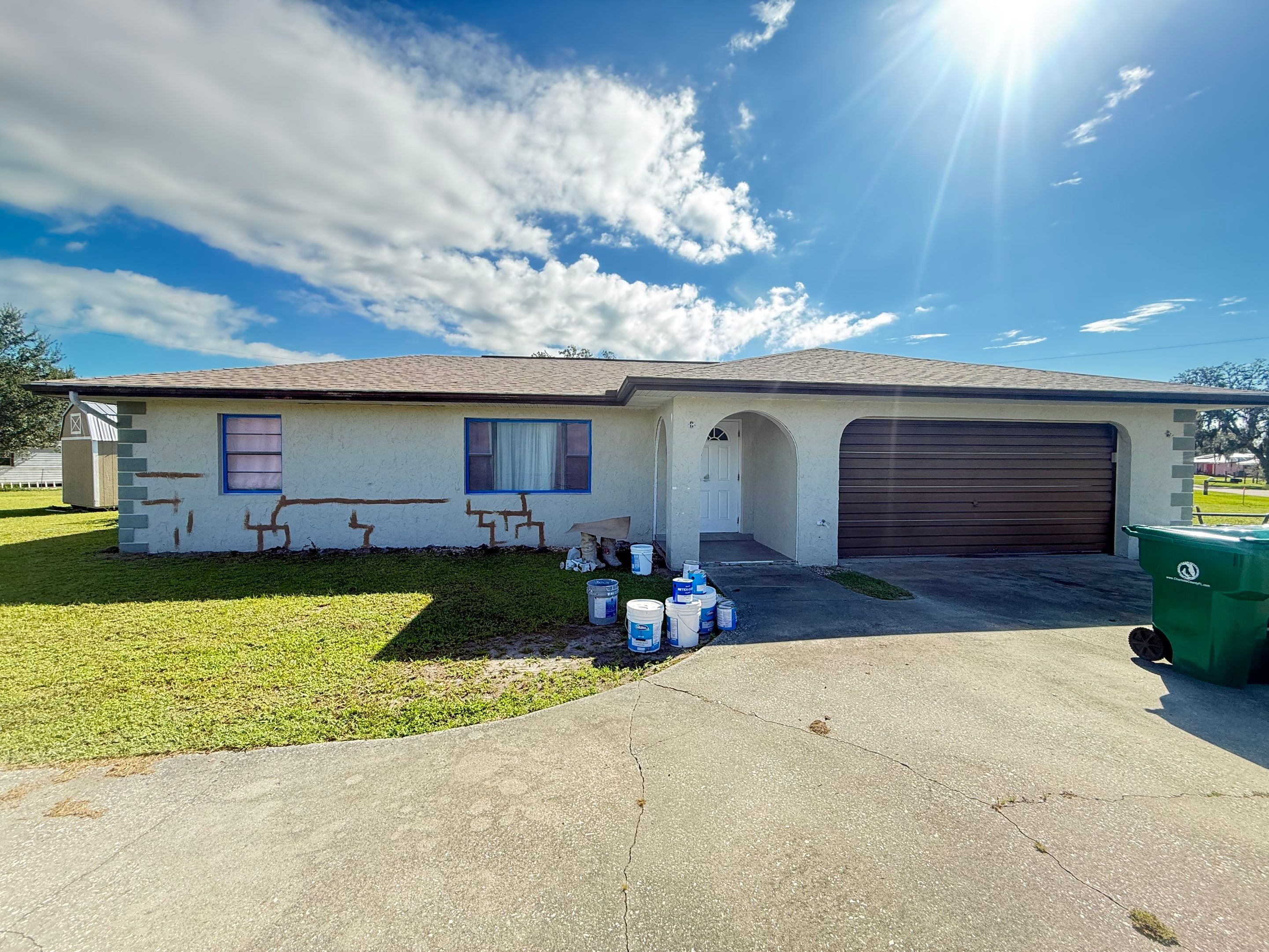 Project in Punta Gorda by Sunbelt Home Solutions