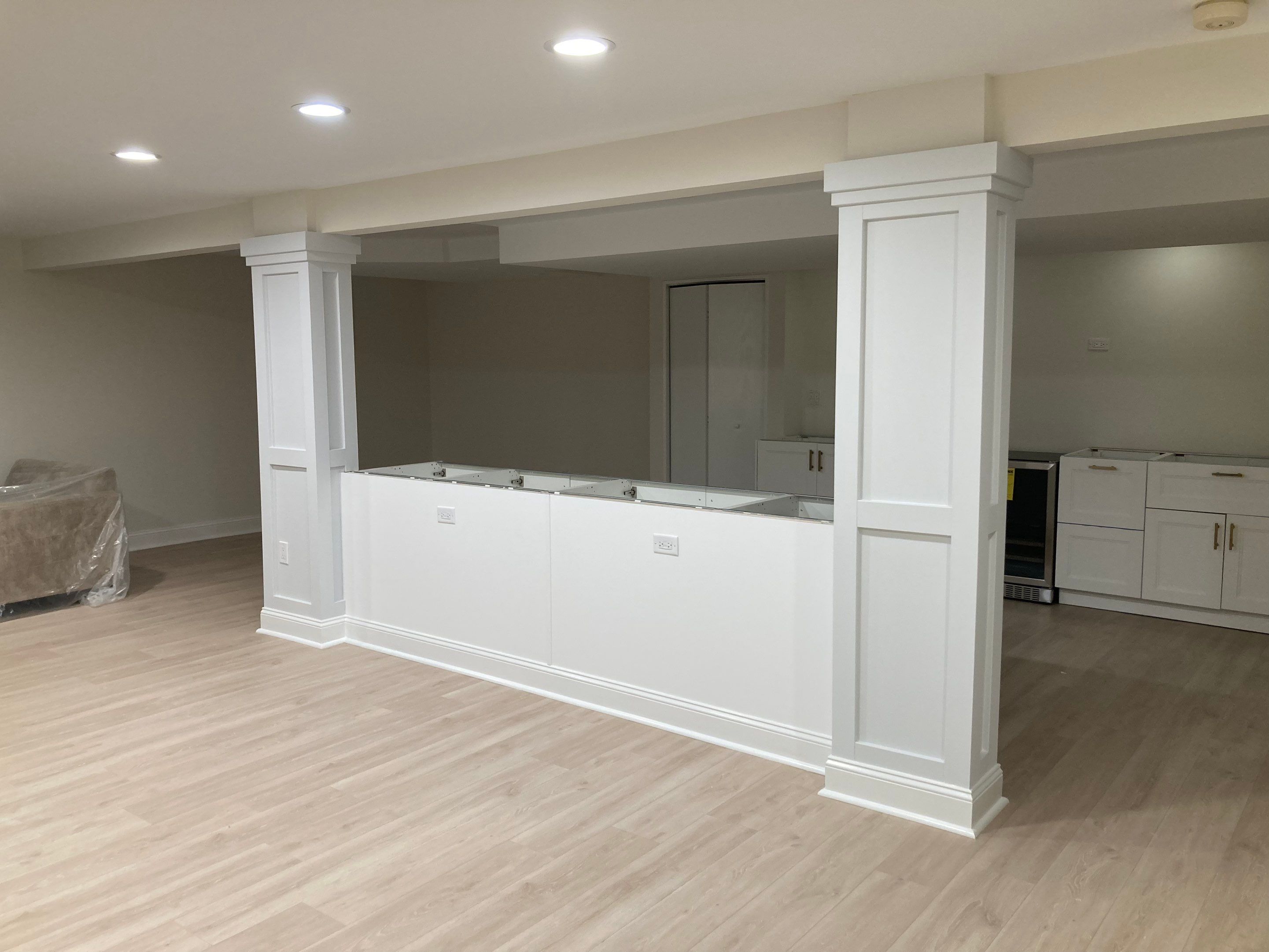 Projects by Blockson Sales and Construction
