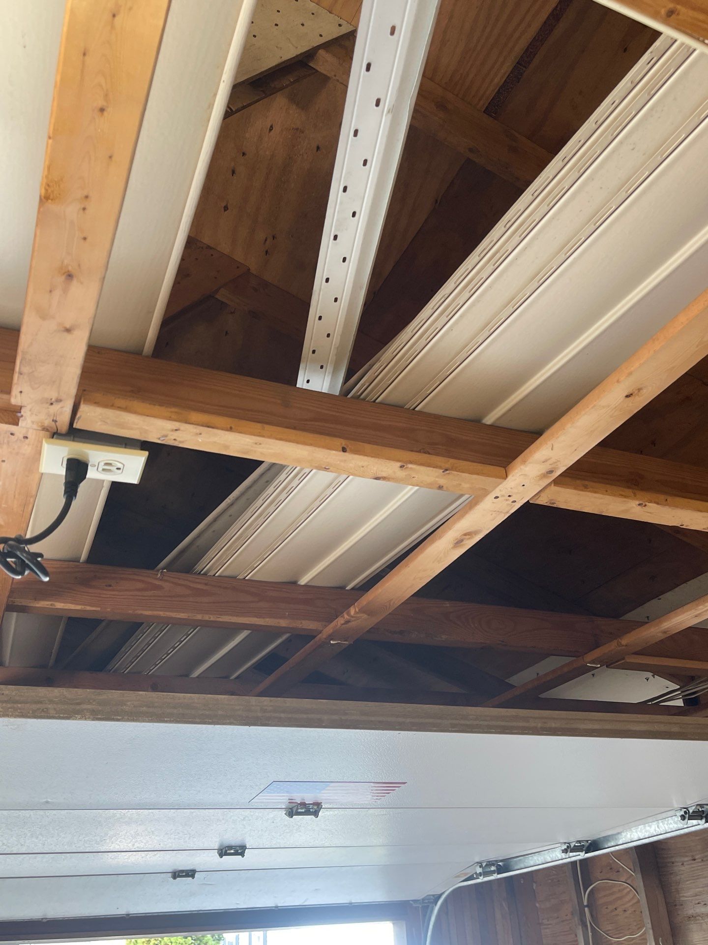 Residential Roofing Installation using Owens Corning TruDefinition Duration - Estate Gray by A Plus Exterior