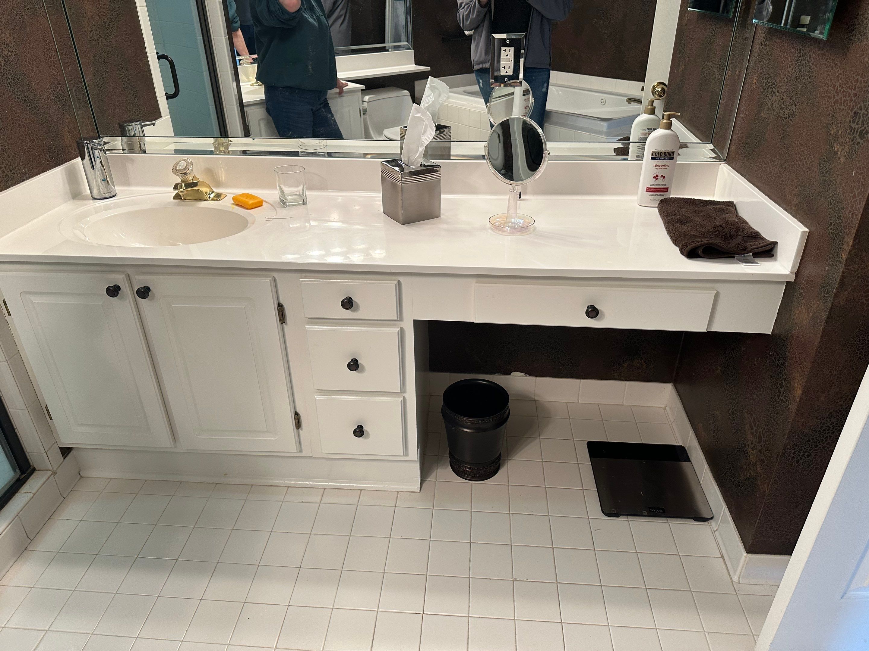 Major Remodel by BathPlanet SW Virginia