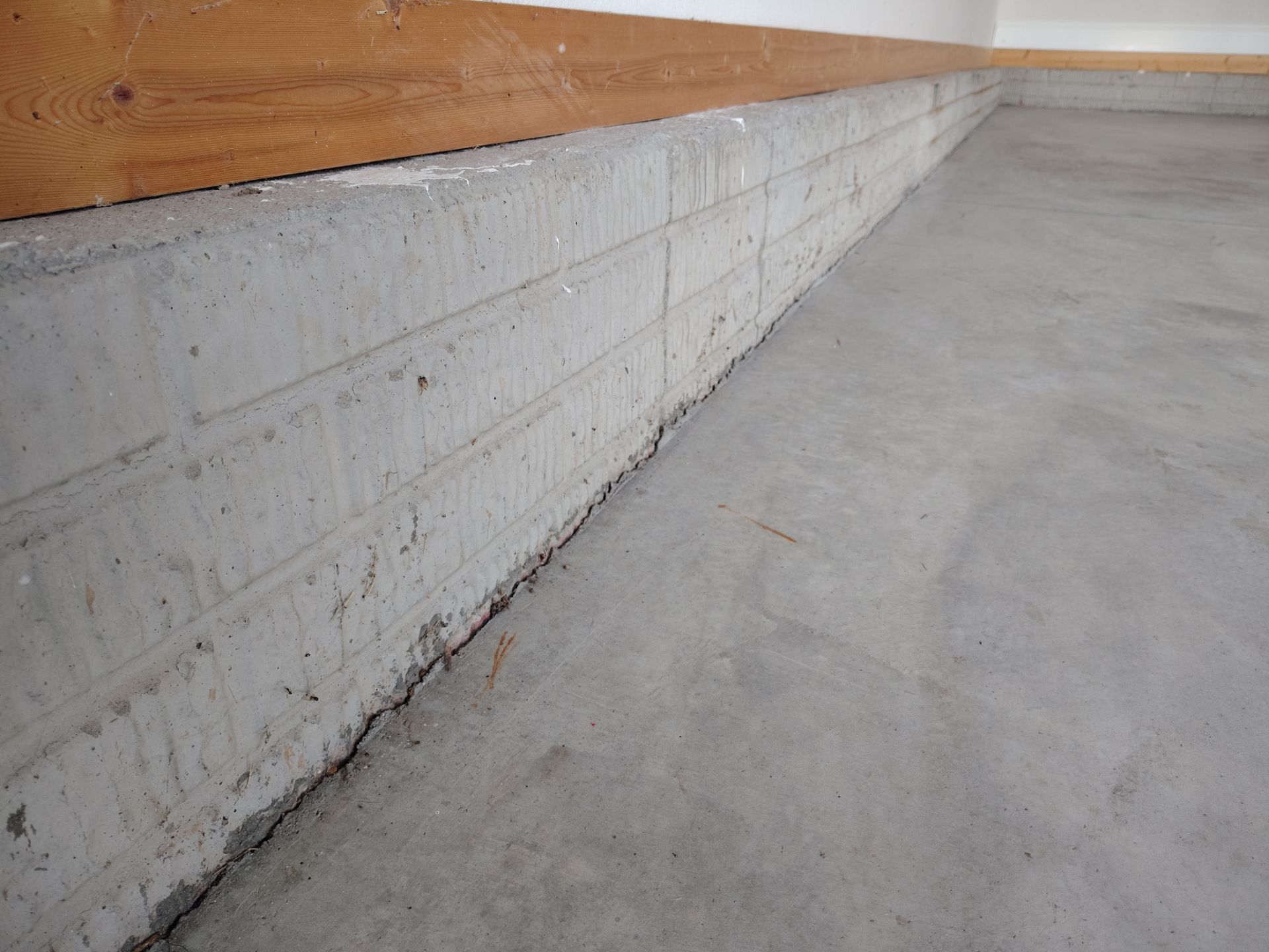 Best Time to Get Your Concrete Coated by Revival Concrete Coatings