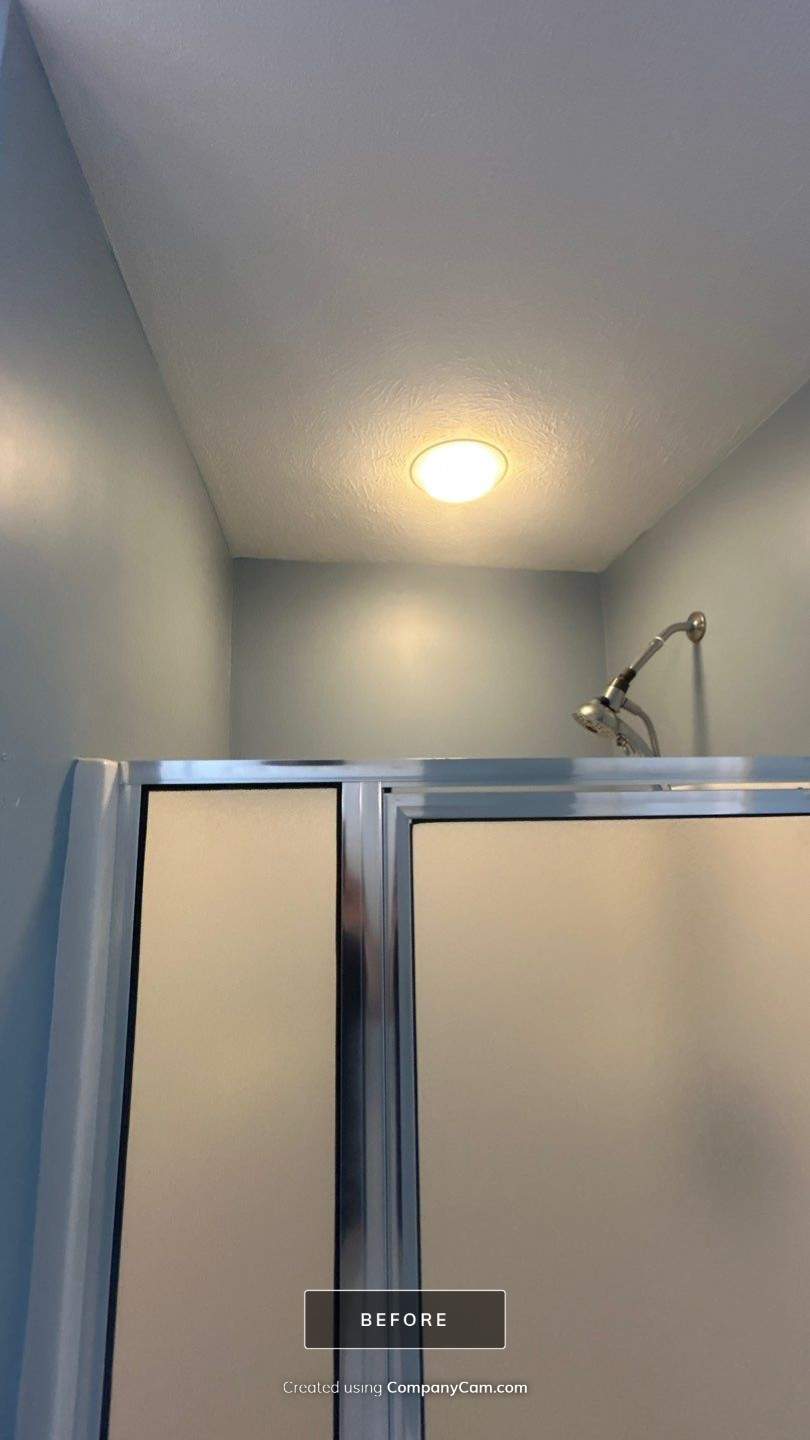 Bathroom Redesign by BathPlanet SW Virginia