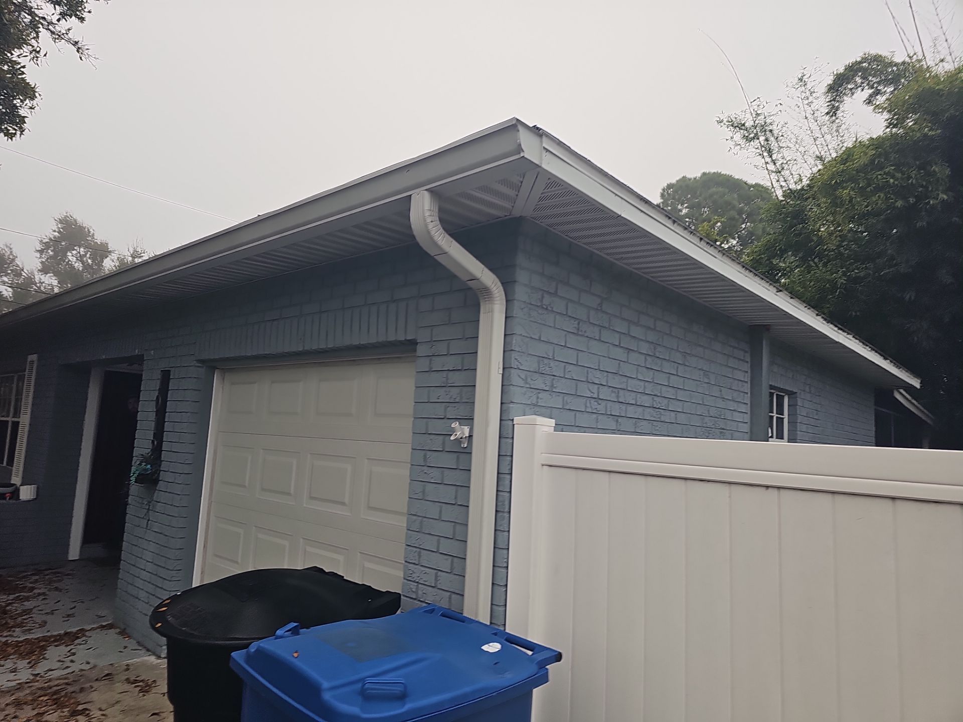 Project in St. Petersburg 33702 by Mitchell Roofing Company LLC