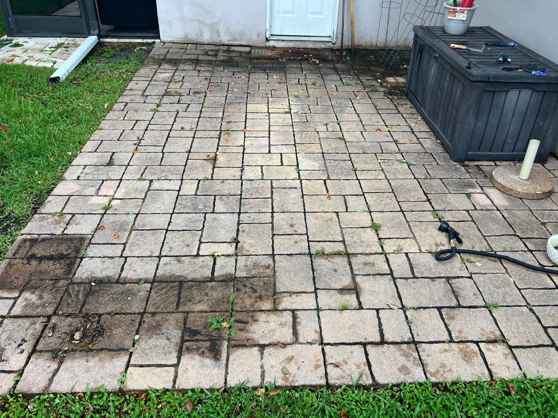 Project in Largo 33774 by Mitchell Roofing Company LLC 