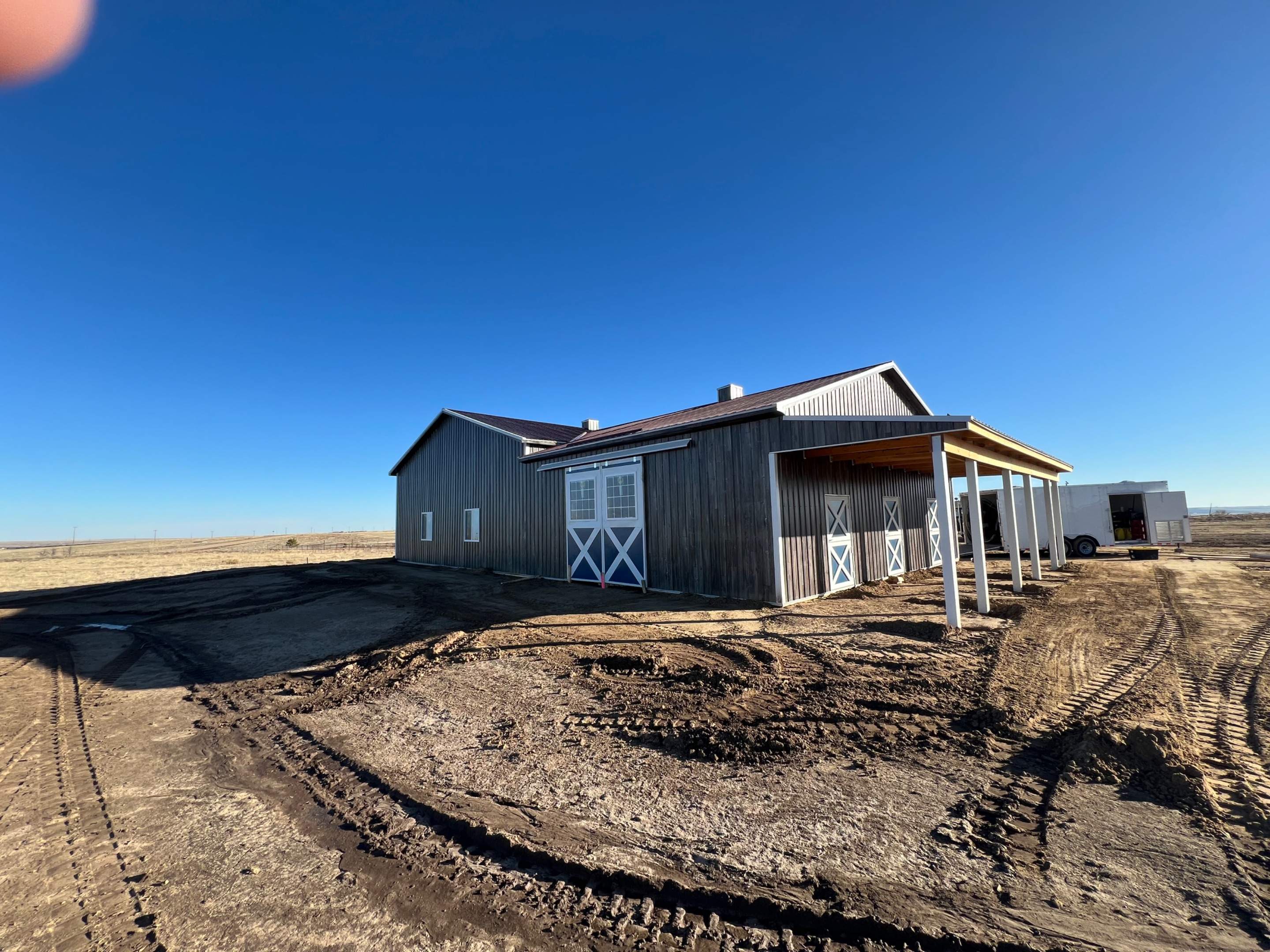 Project in Kiowa by Prism Builds