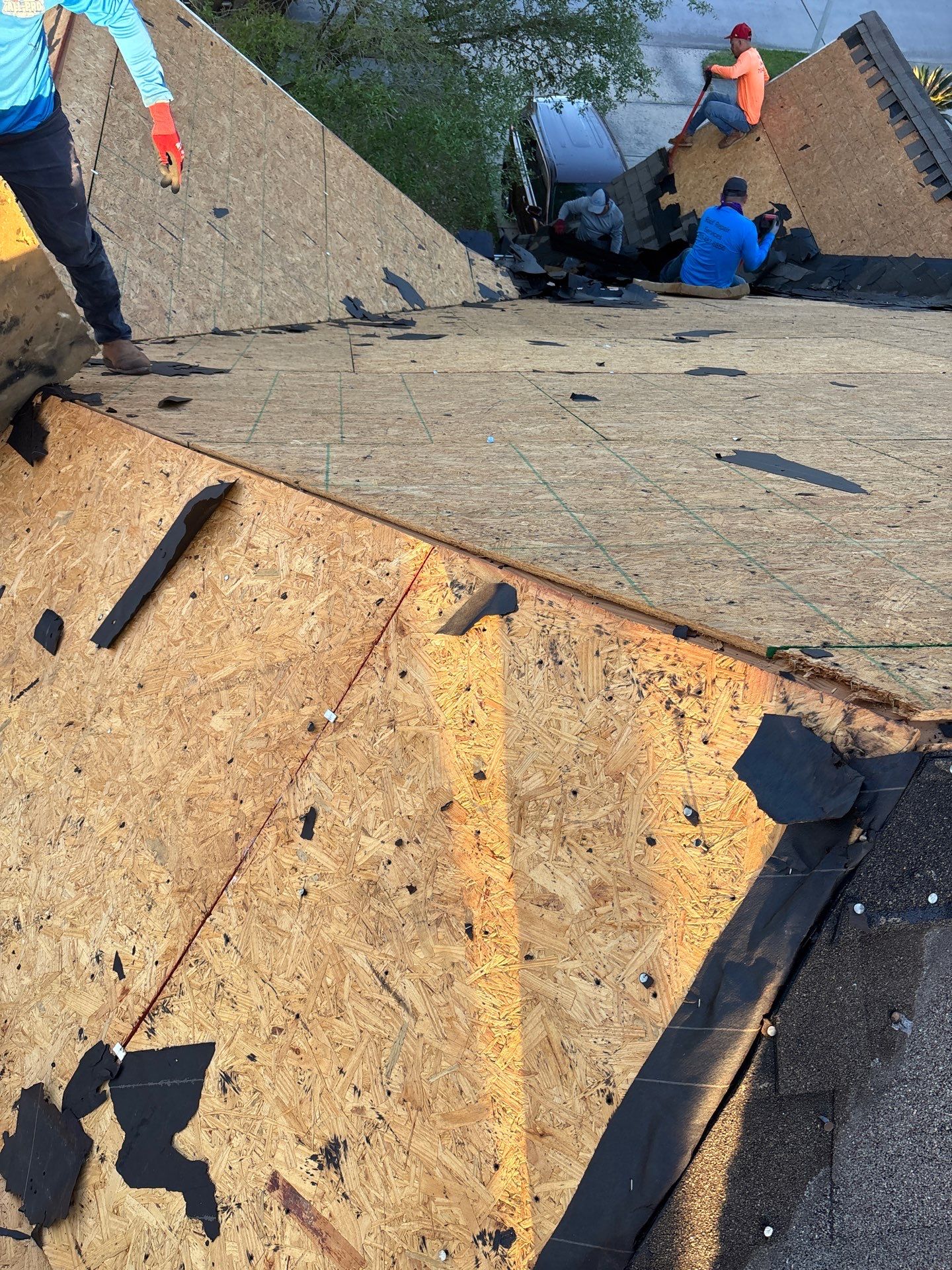 Roof Repair Houston by Roof Repair Company
