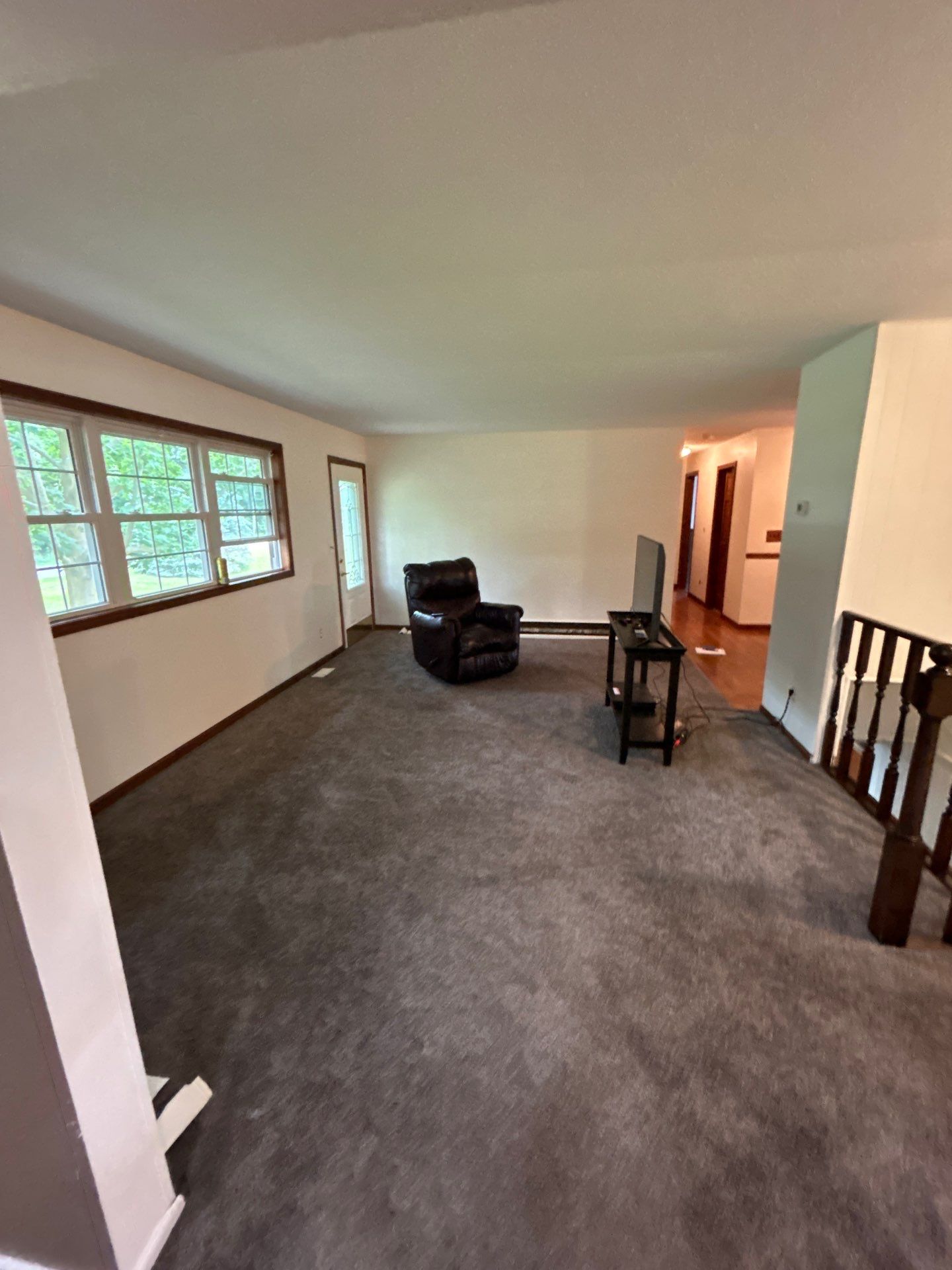 Interior Painting in multiple rooms by Gordon Painting