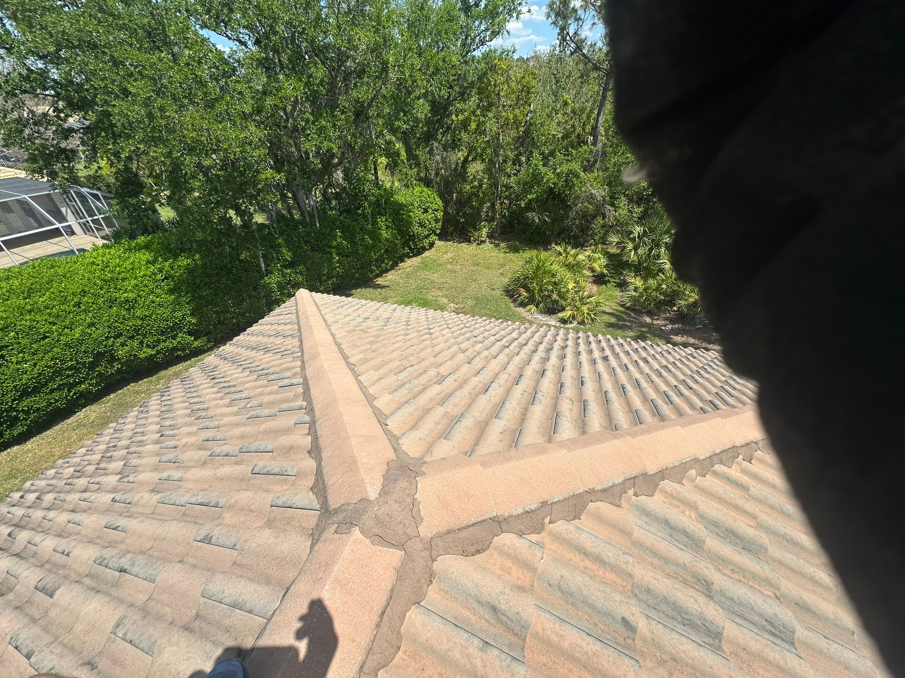 Water Damage Claim in Sarasota by FLAPA & KeyStone