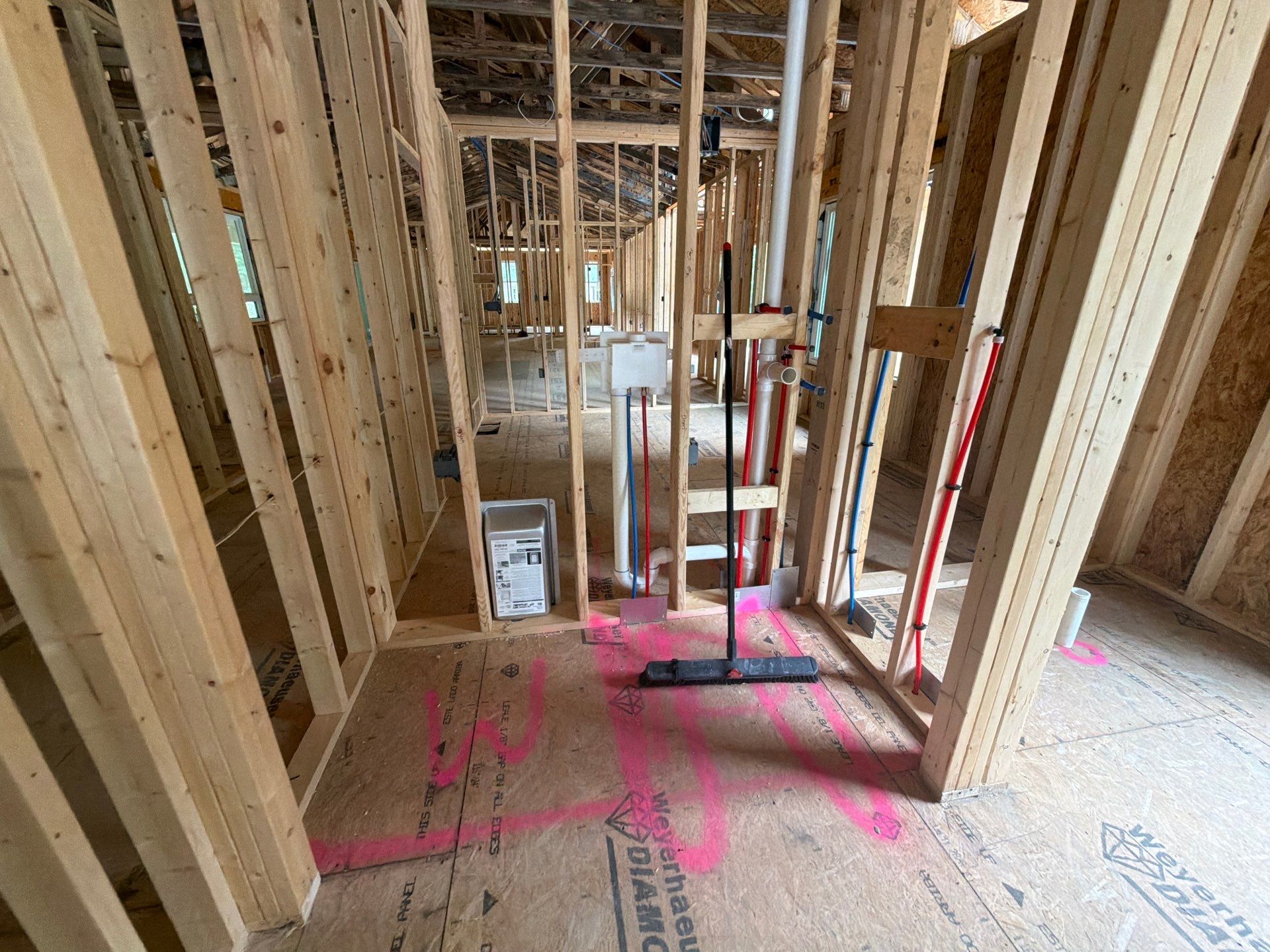 Project in Crossville, TN by Affordable Pros