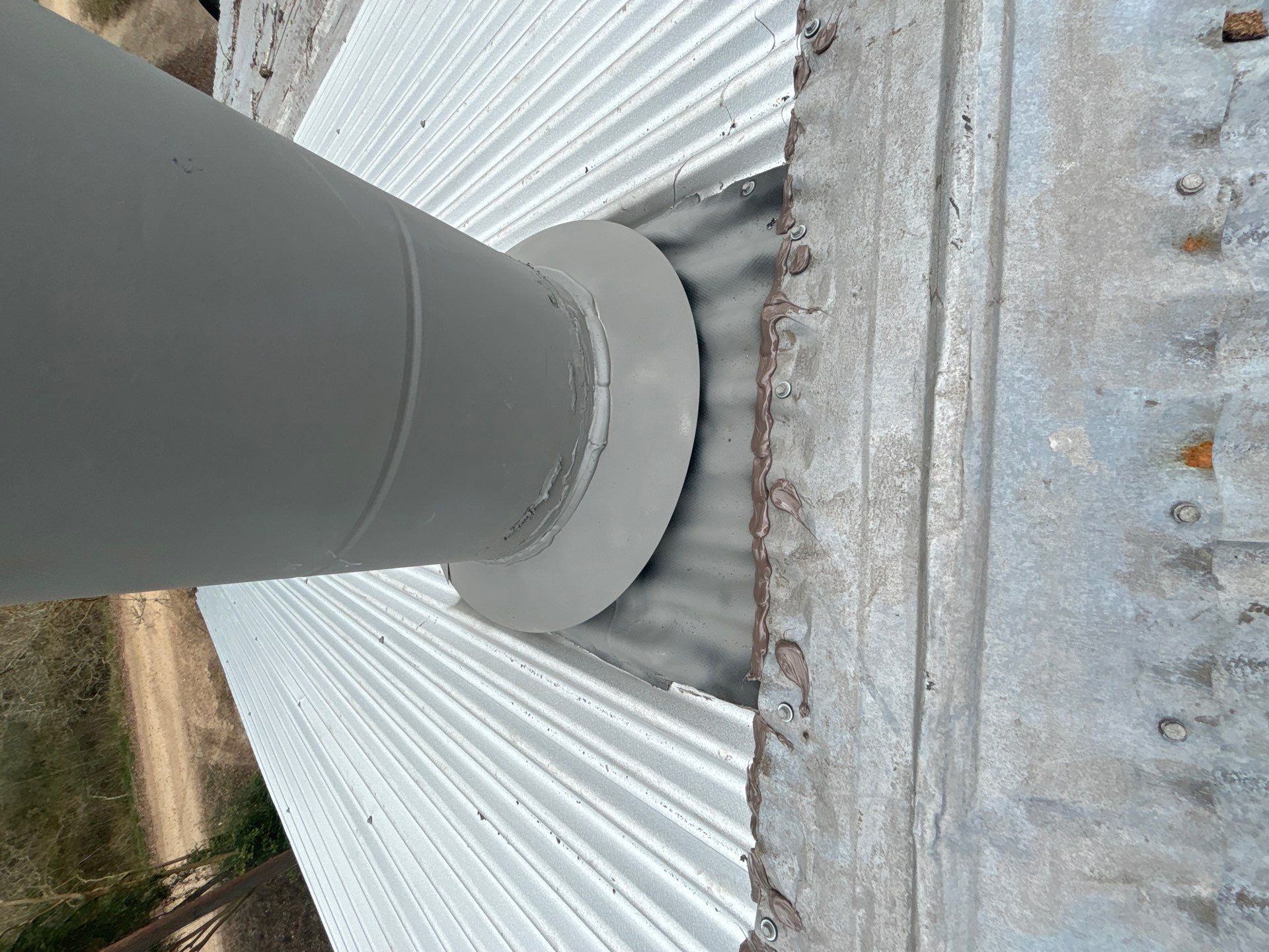 Roof Repair Palacios by Roof Repair Company