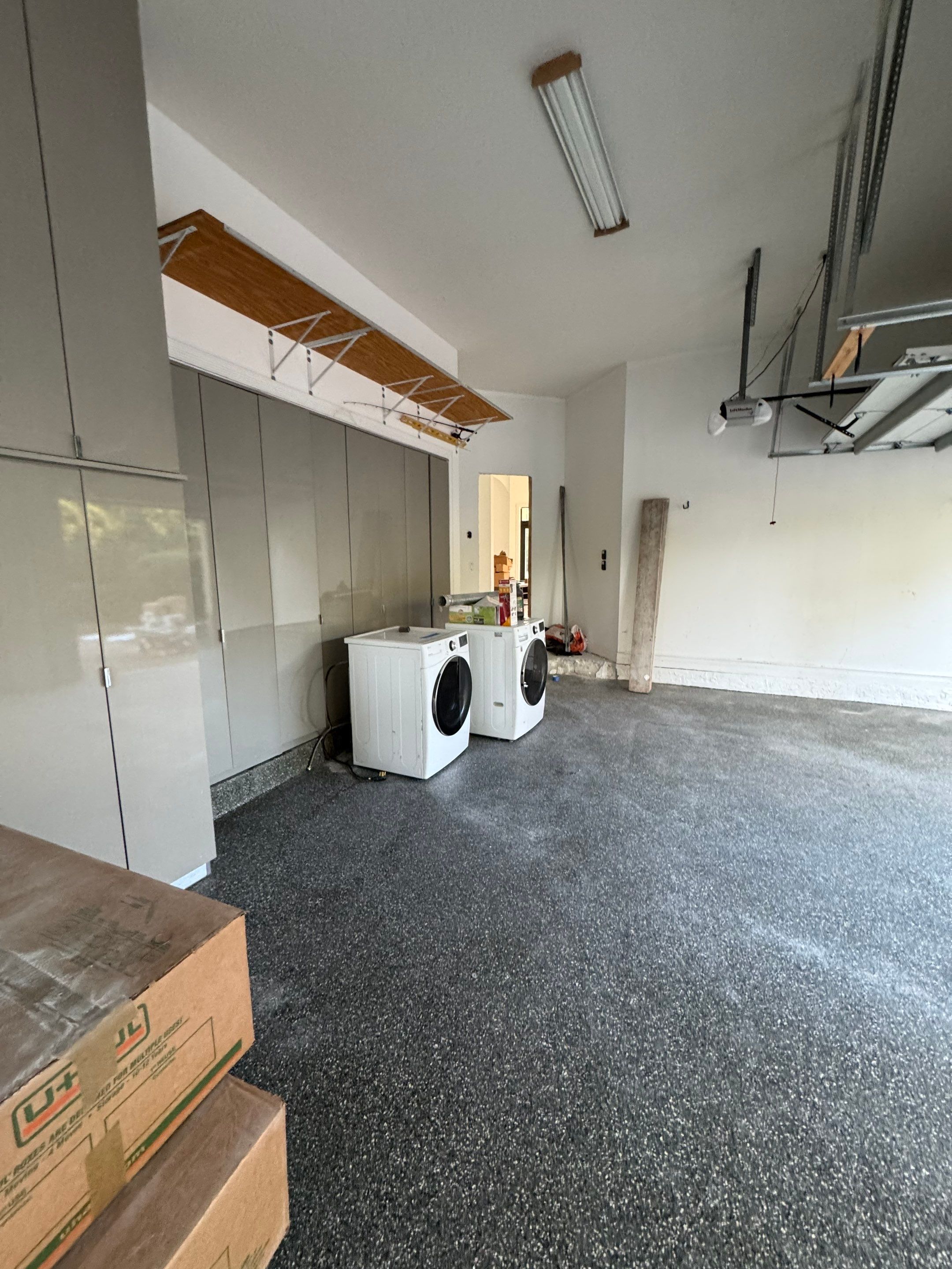 Project in  Miami by Payoli Solar