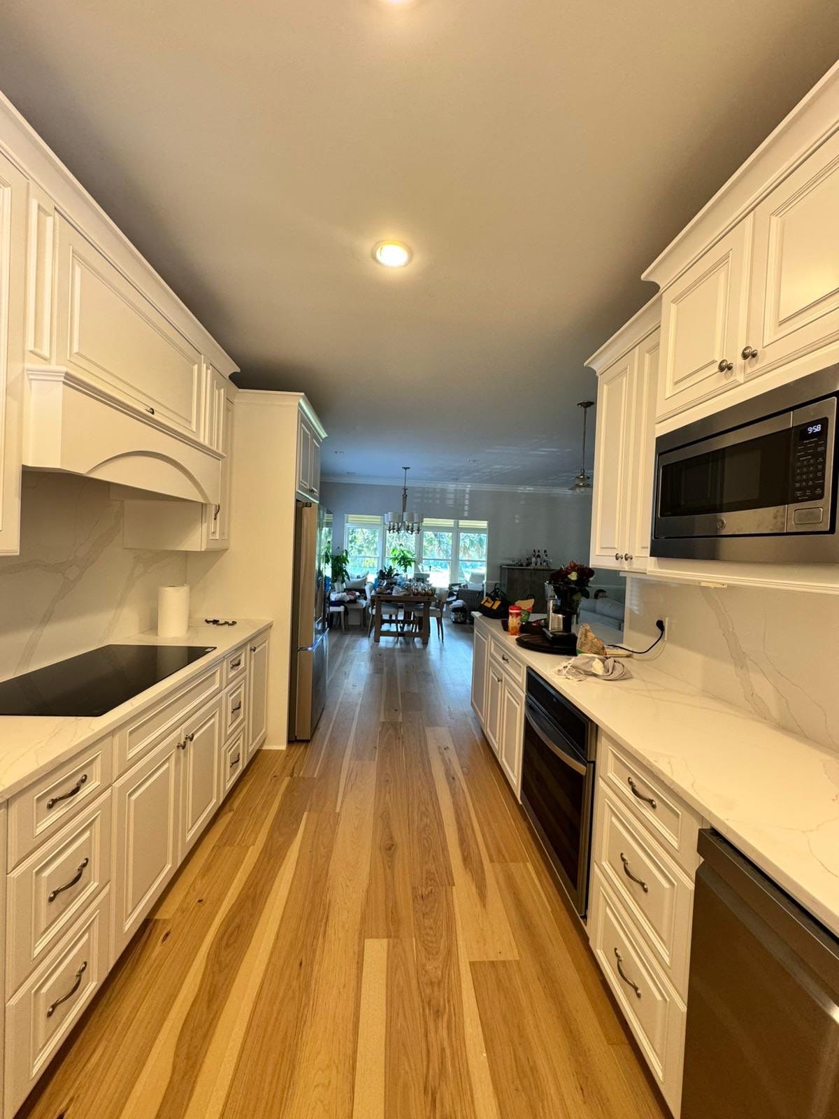 Project in Johns Island by Kitchen Tune Up