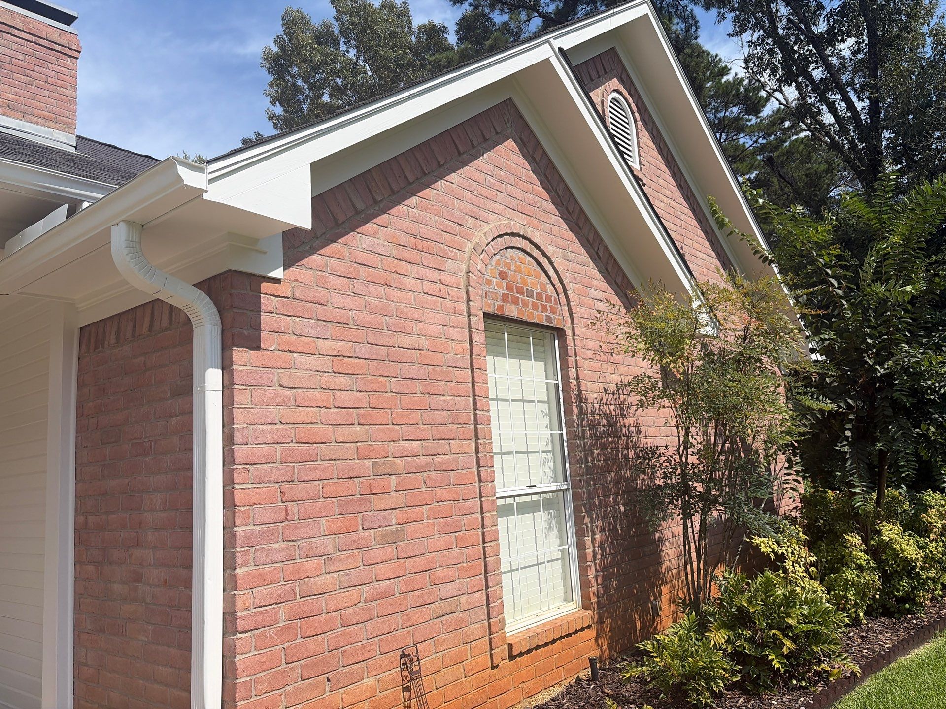 Same Color, Completely Fresh Look in Whitehouse, TX by Quality Coats Painting