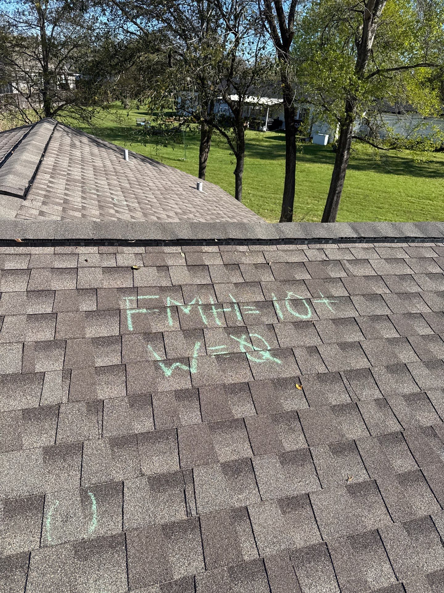 Debbie T by Boss Hogg Roofing