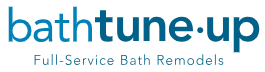 Logo for Bath Tune-Up Charleston, SC